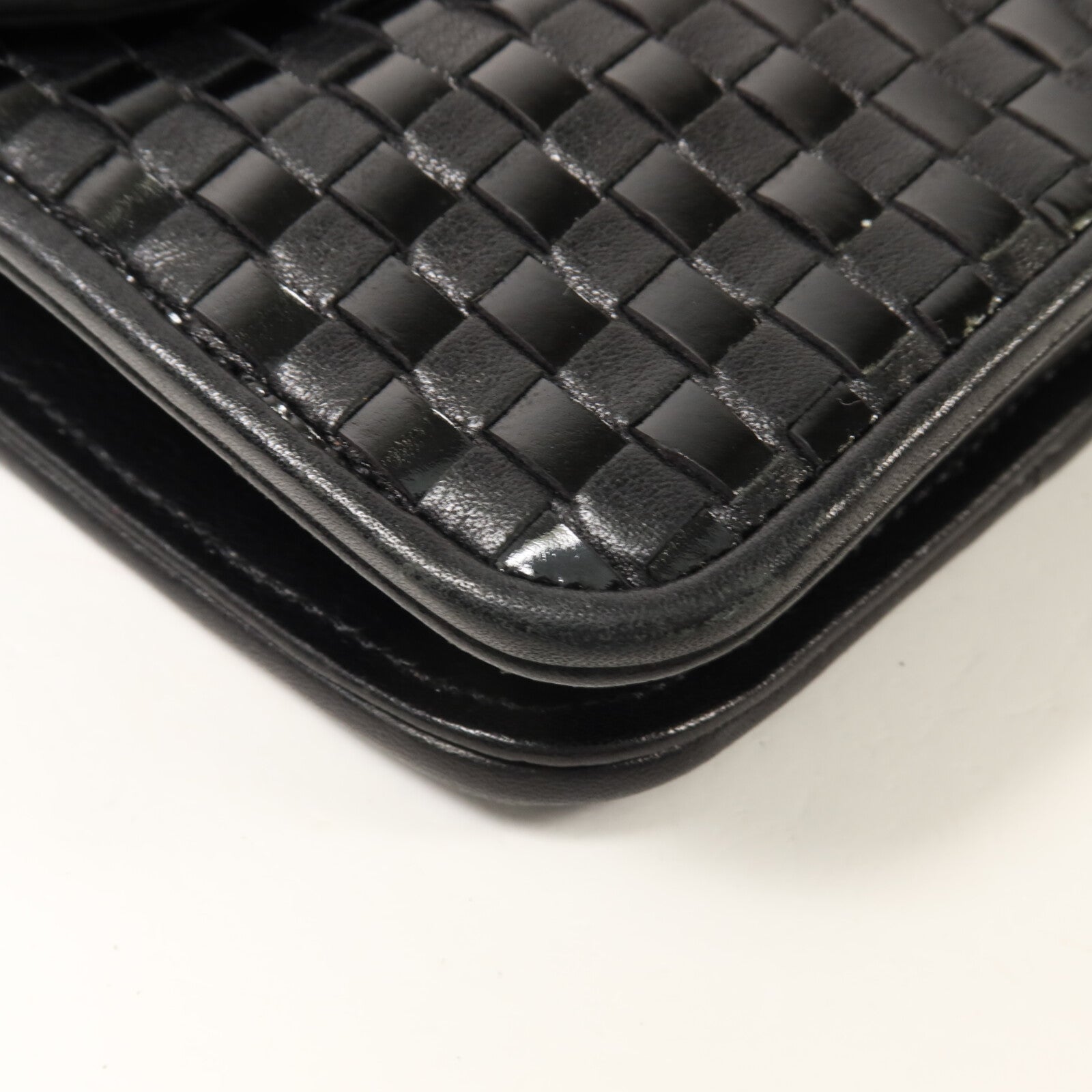 FENDI 牛皮皮革Vintage 2 Way Shoulder手挽肩背兩用袋