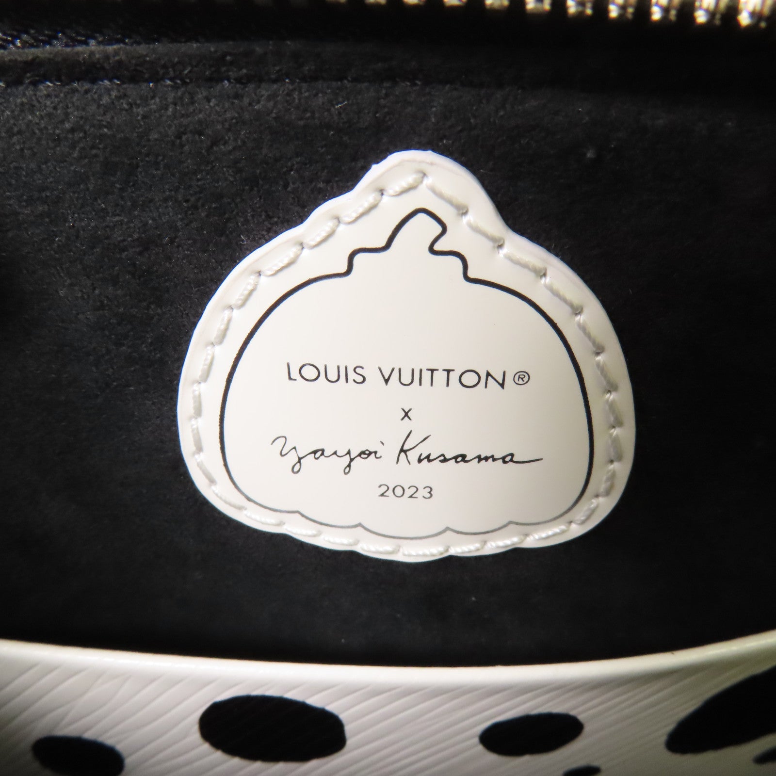 LOUIS VUITTON Epi YK Alma BB銀扣手挽肩背兩用袋