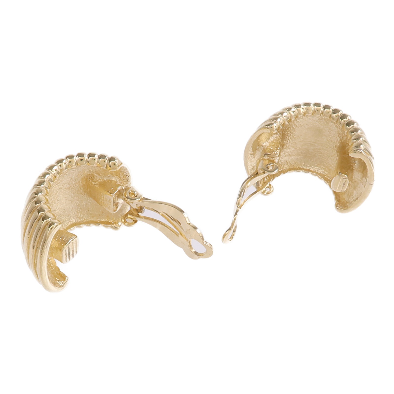 GIVENCHY 金屬Vintage Earring耳環