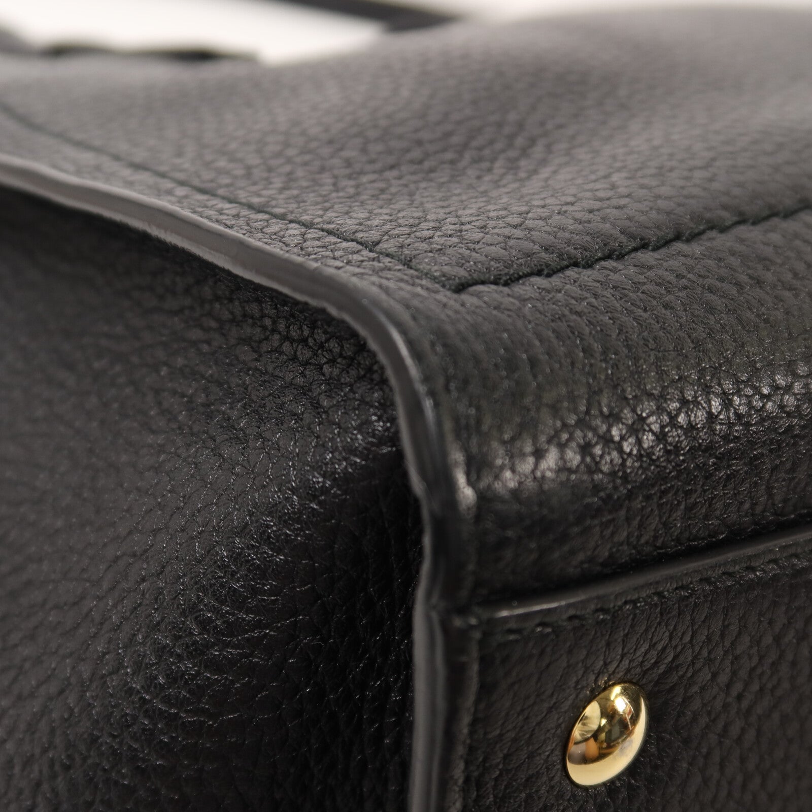 Salvatore Ferragamo 牛皮皮革Amy手挽肩背兩用袋