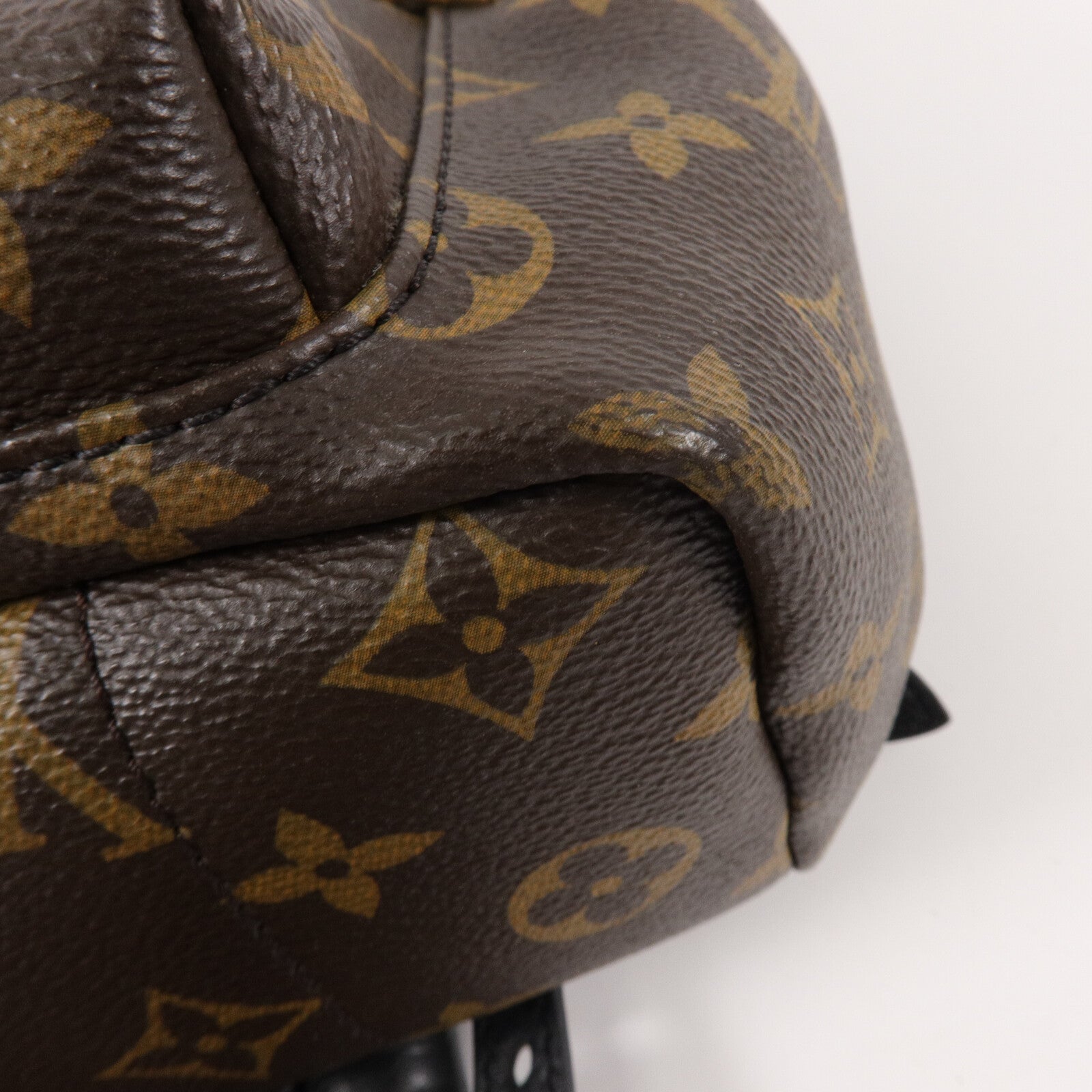 LOUIS VUITTON Monogram Palm Springs PM背包