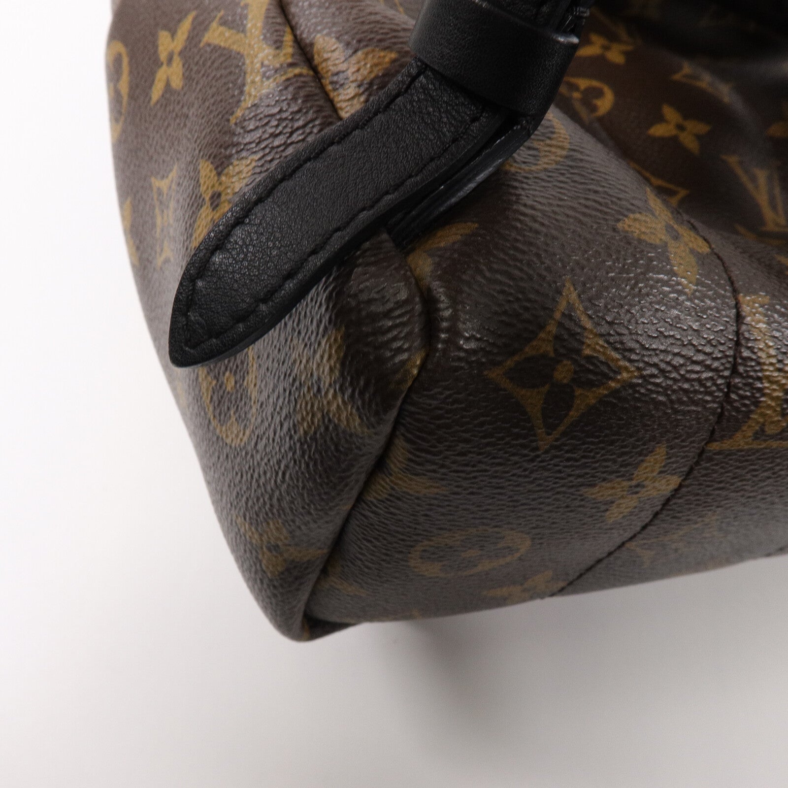 LOUIS VUITTON Monogram Palm Springs PM背包