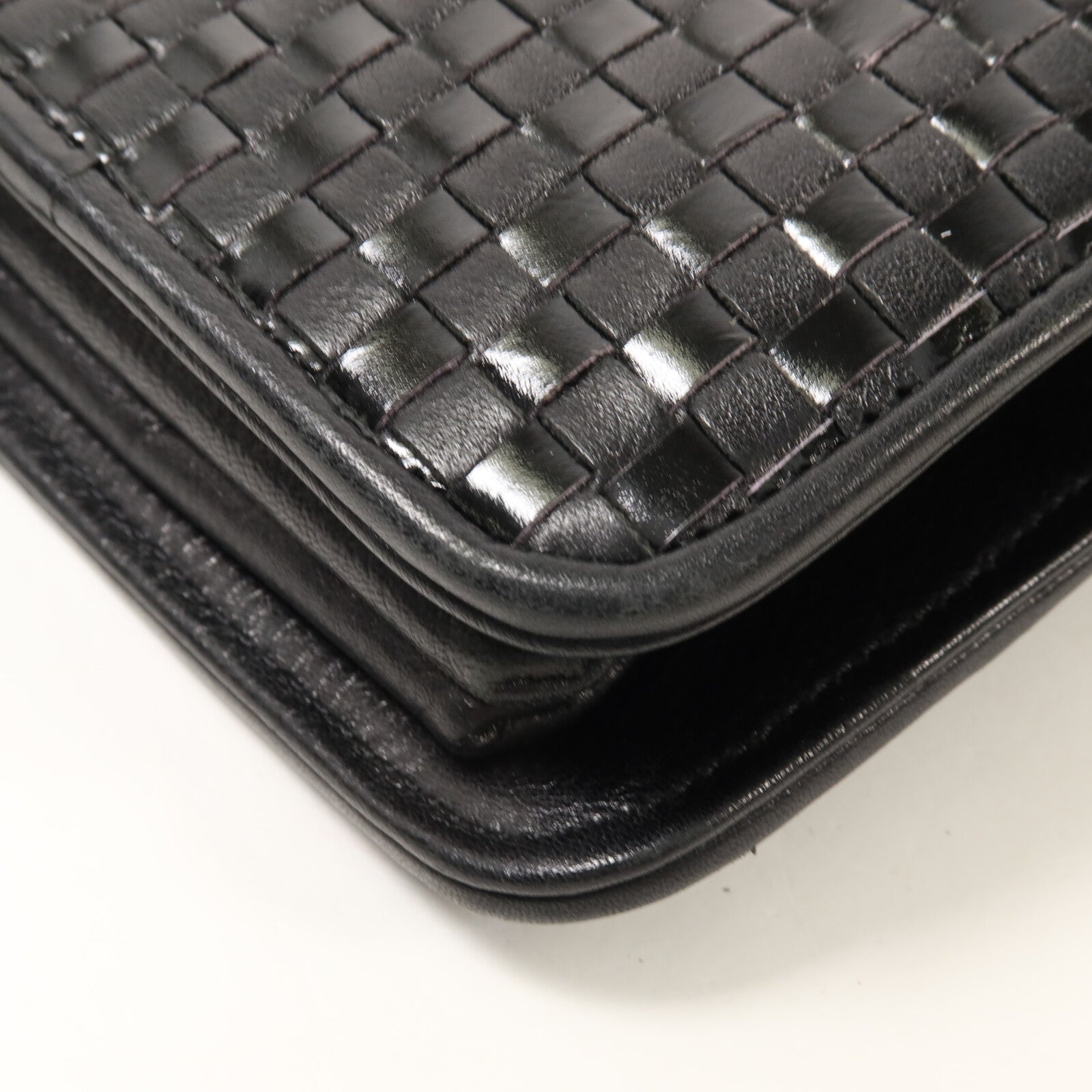 FENDI 牛皮皮革Vintage 2 Way Shoulder手挽肩背兩用袋