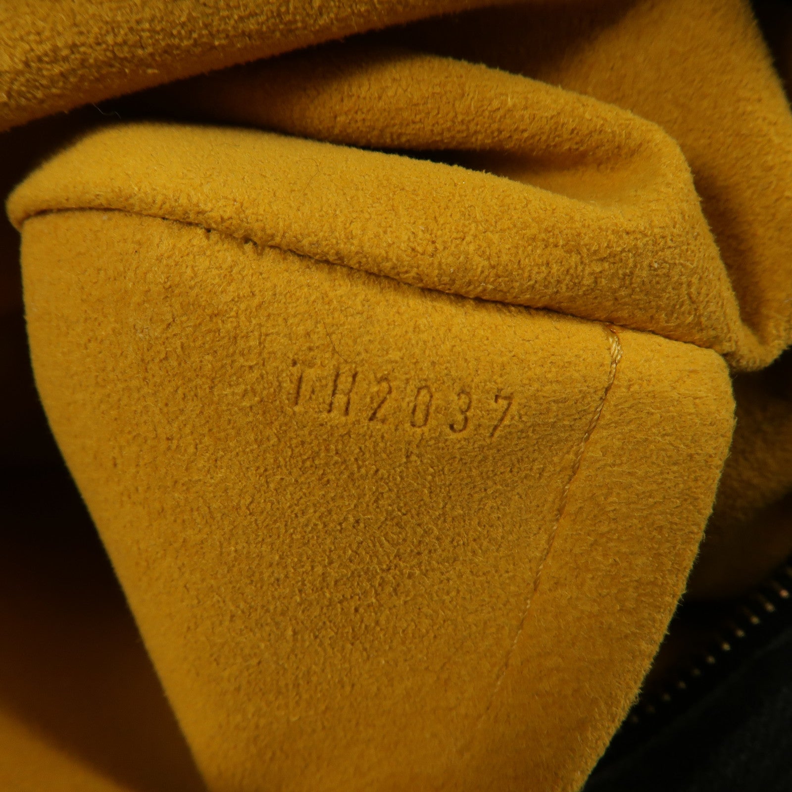 LOUIS VUITTON Monogram Denim Neo Cabby MM手挽肩背兩用袋