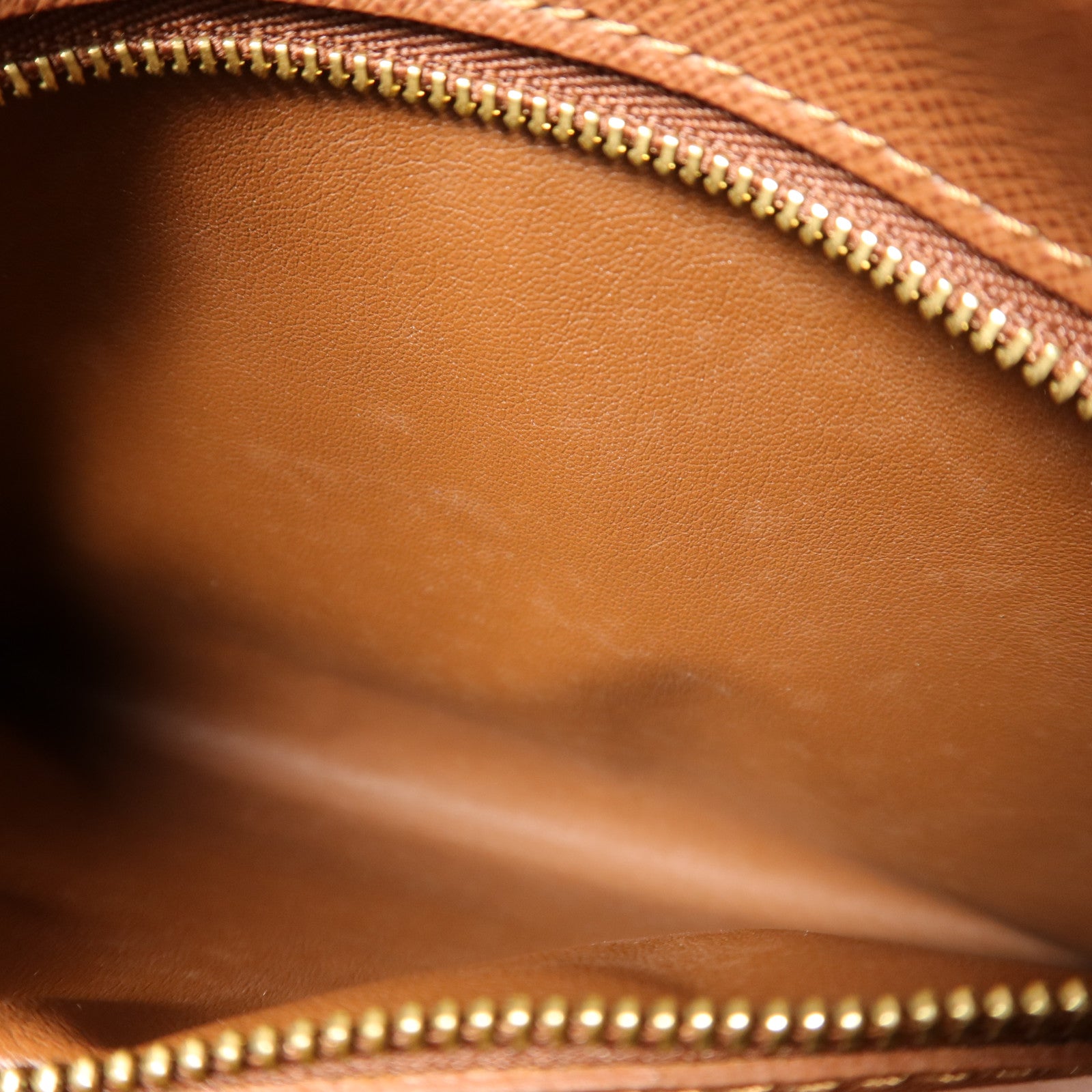 LOUIS VUITTON Monogram Nile肩背袋