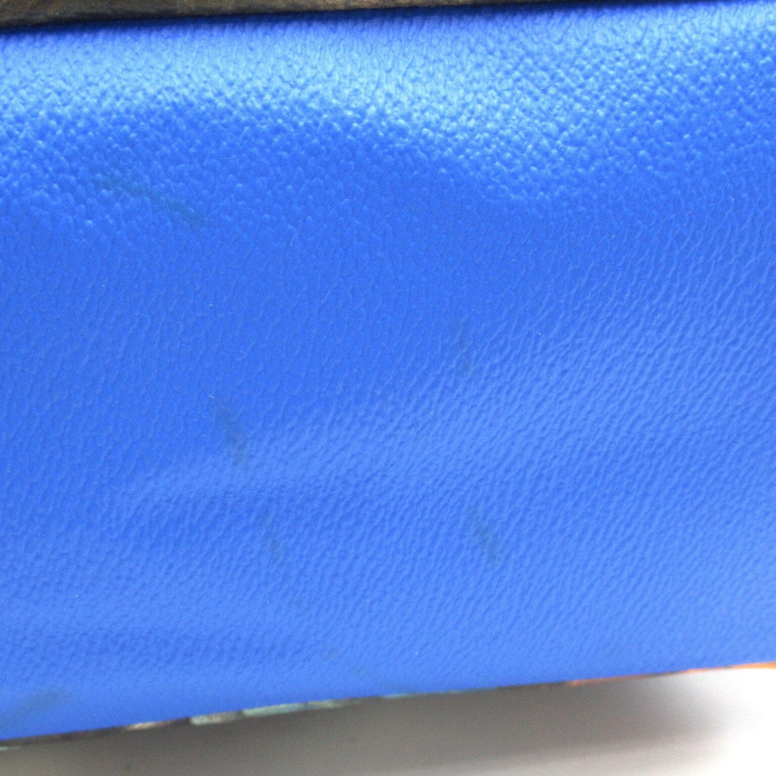 LOUIS VUITTON **【激減優惠】Masters collection Rubens Palm Springs Backpack背包藍色/棕色