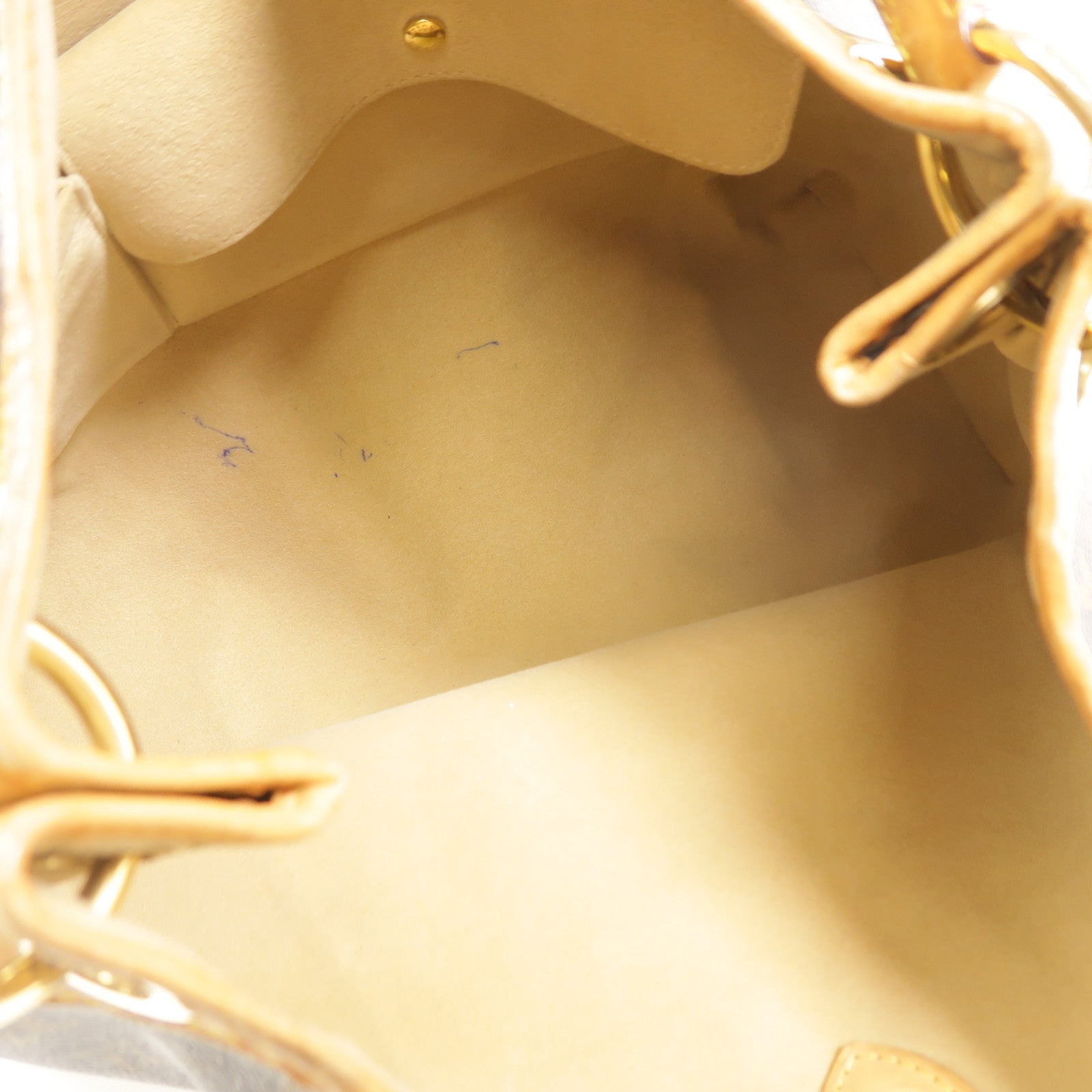 LOUIS VUITTON Monogram Galliera GM肩背袋