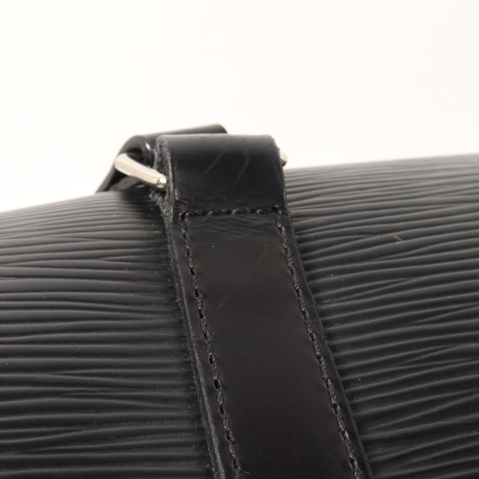 LOUIS VUITTON Epi Soufflot肩背袋