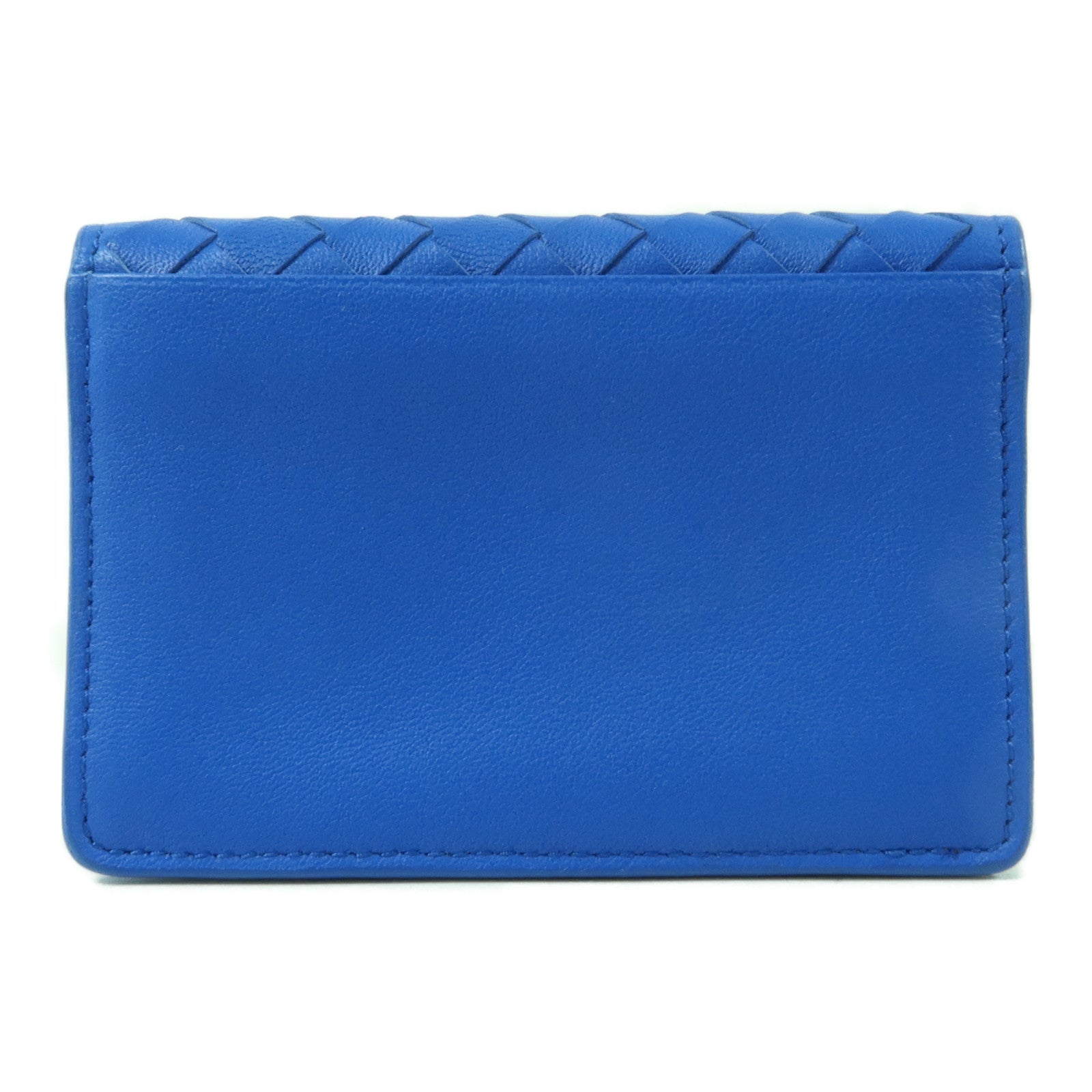 BOTTEGA VENETA 羊皮皮革Card Case卡片套