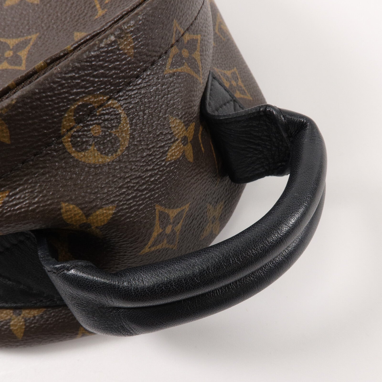 LOUIS VUITTON Monogram Palm Springs PM背包