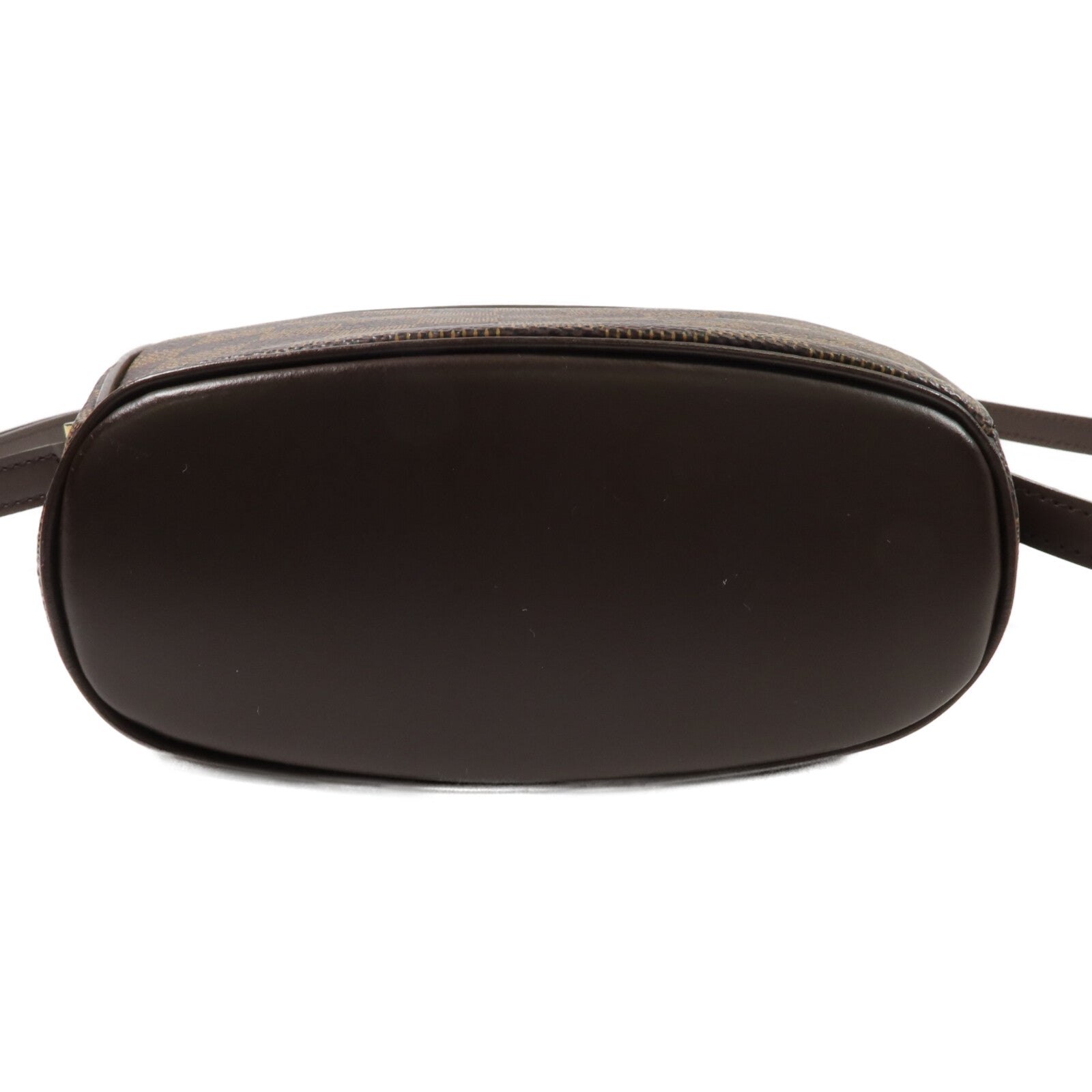 LOUIS VUITTON Damier Ipanema PM金扣肩背袋