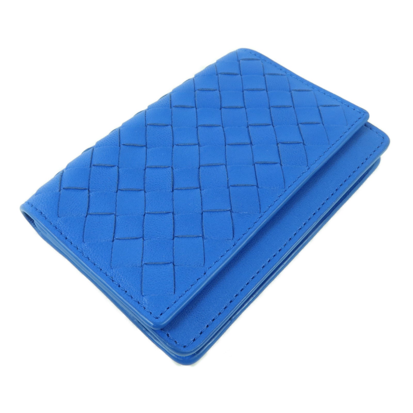 BOTTEGA VENETA 羊皮皮革Card Case卡片套