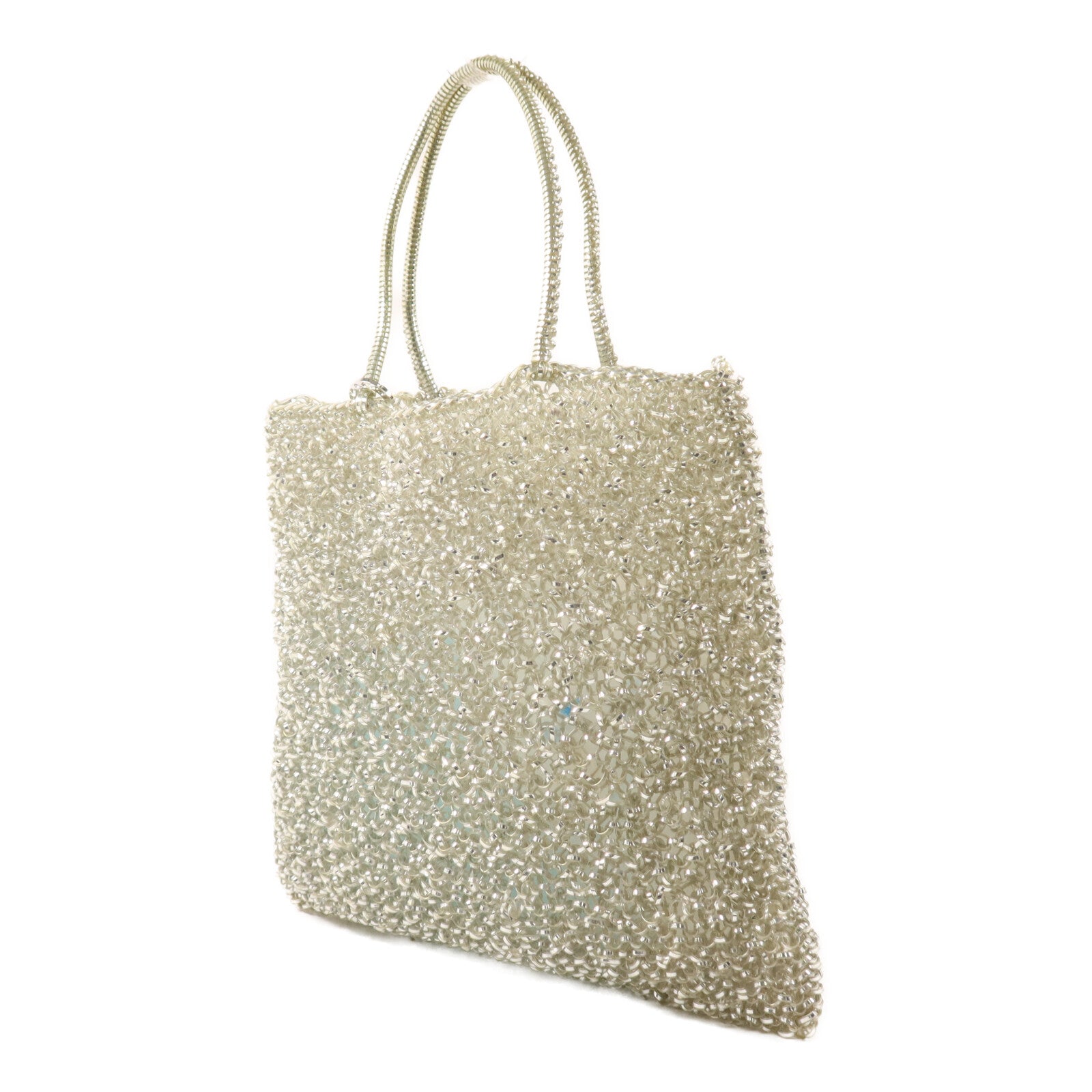 ANTEPRIMA PVC Tote Bag手挽袋