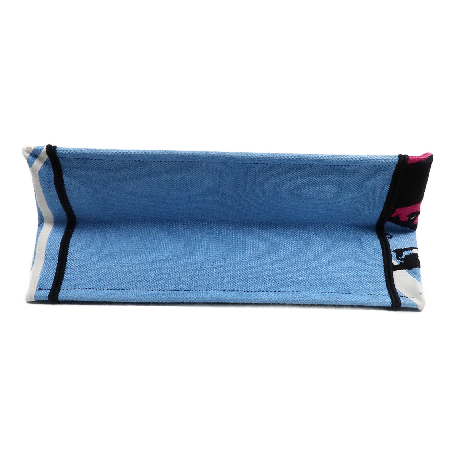 Dior 帆布Book Tote Medium手挽袋
