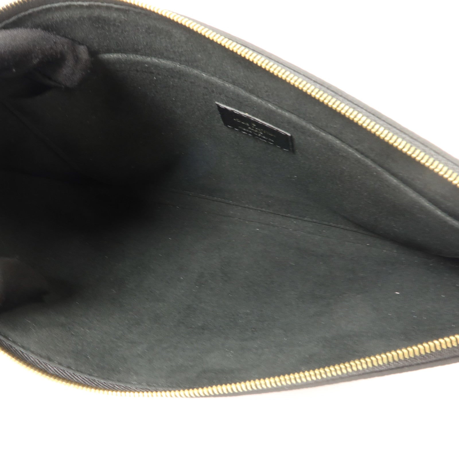 LOUIS VUITTON Monogram Daily Pouch手拿包
