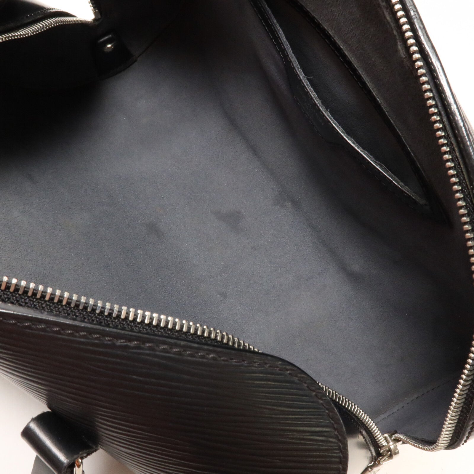 LOUIS VUITTON Epi Soufflot肩背袋