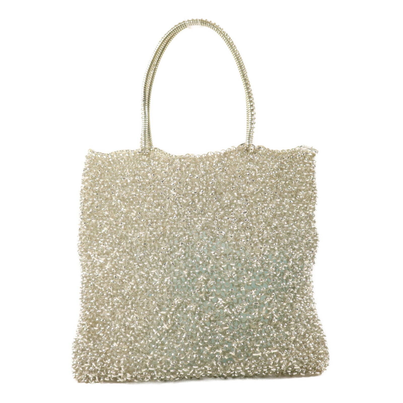 ANTEPRIMA PVC Tote Bag手挽袋