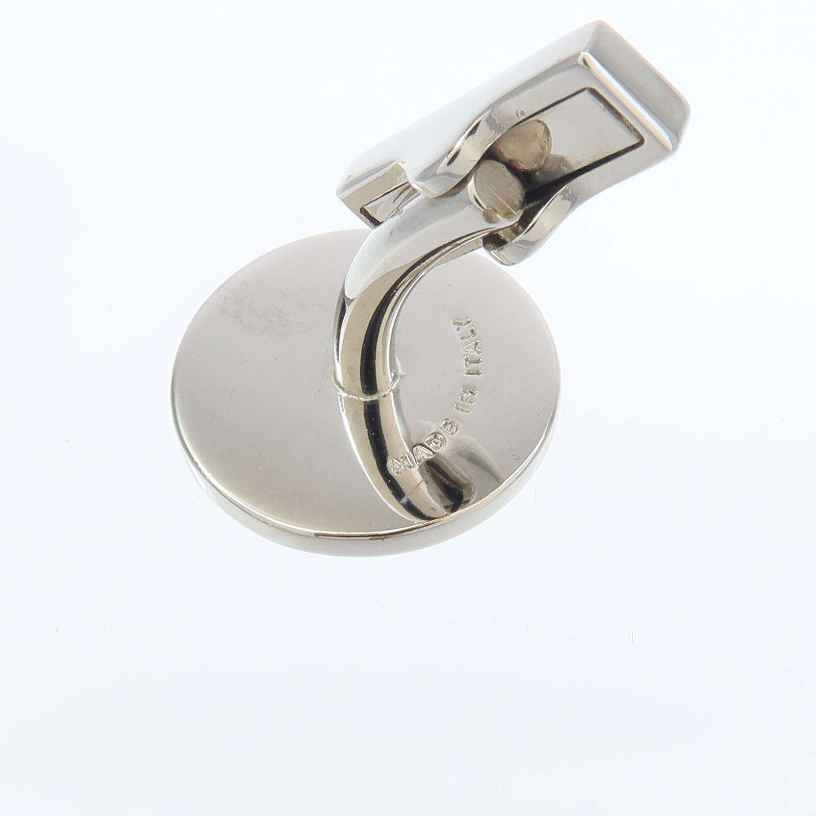 BALLY 金屬Cuff Links袖扣
