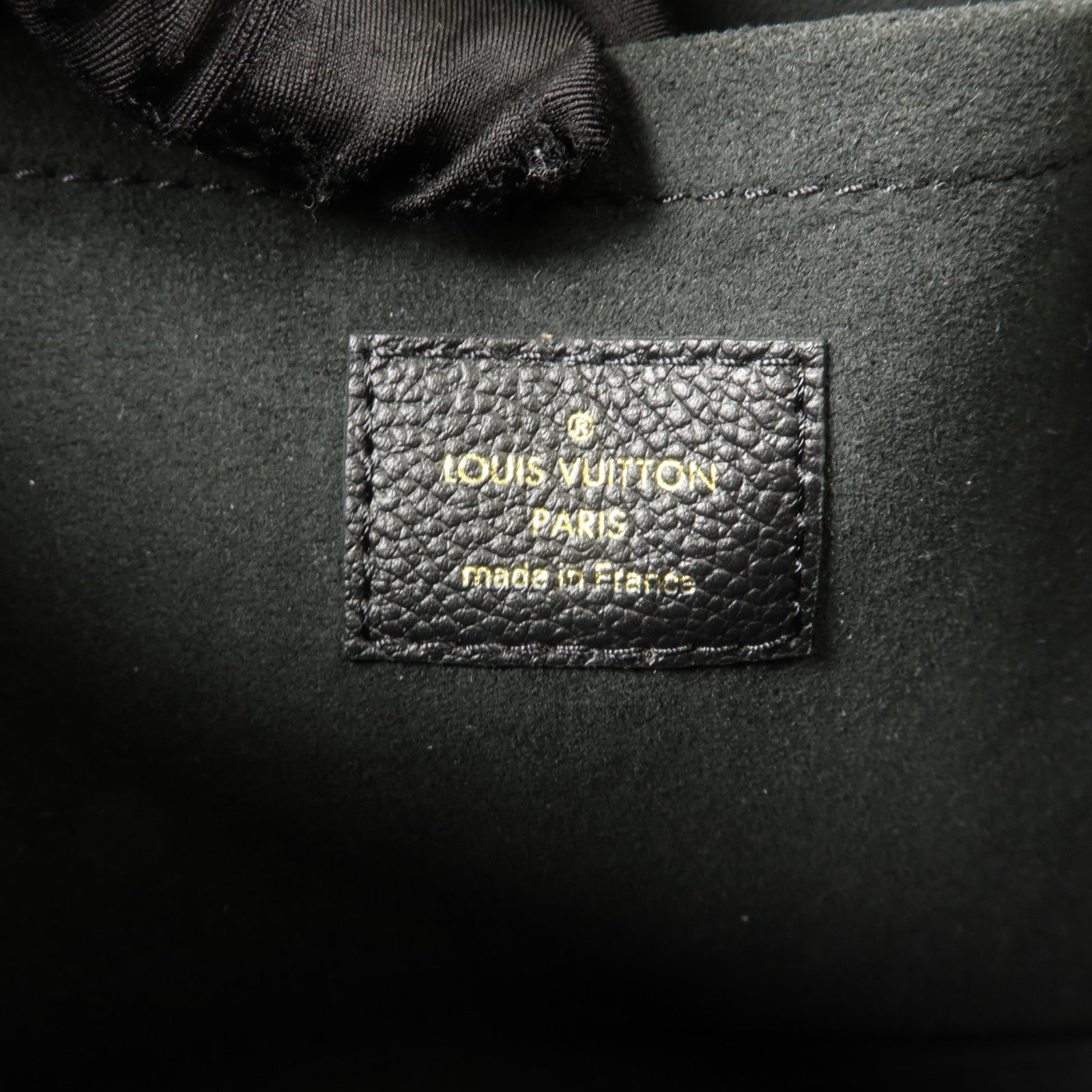 LOUIS VUITTON Monogram Daily Pouch手拿包