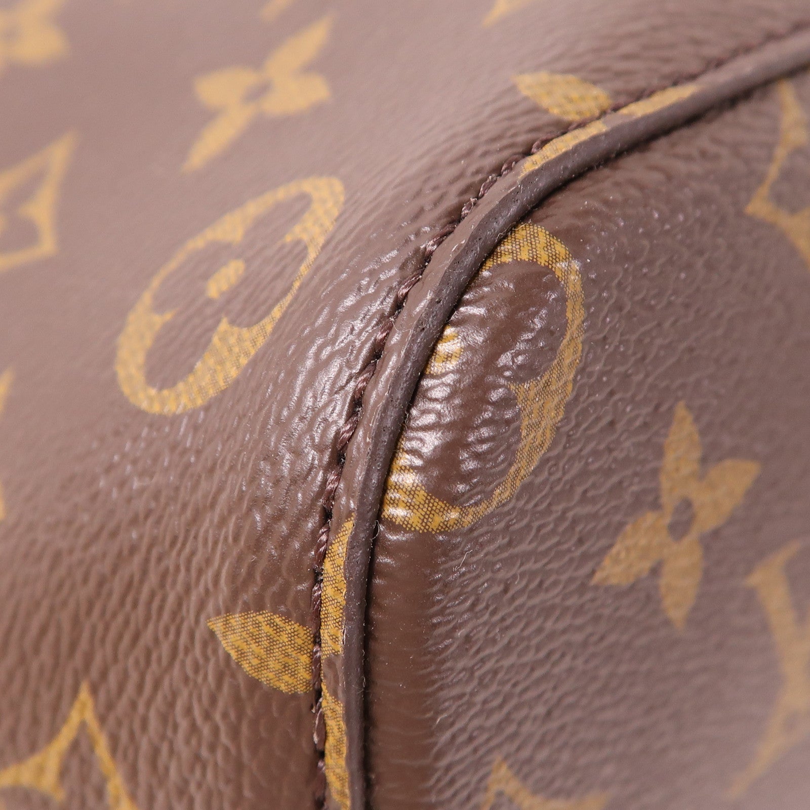 LOUIS VUITTON Monogram NeoNoe MM金扣肩背袋
