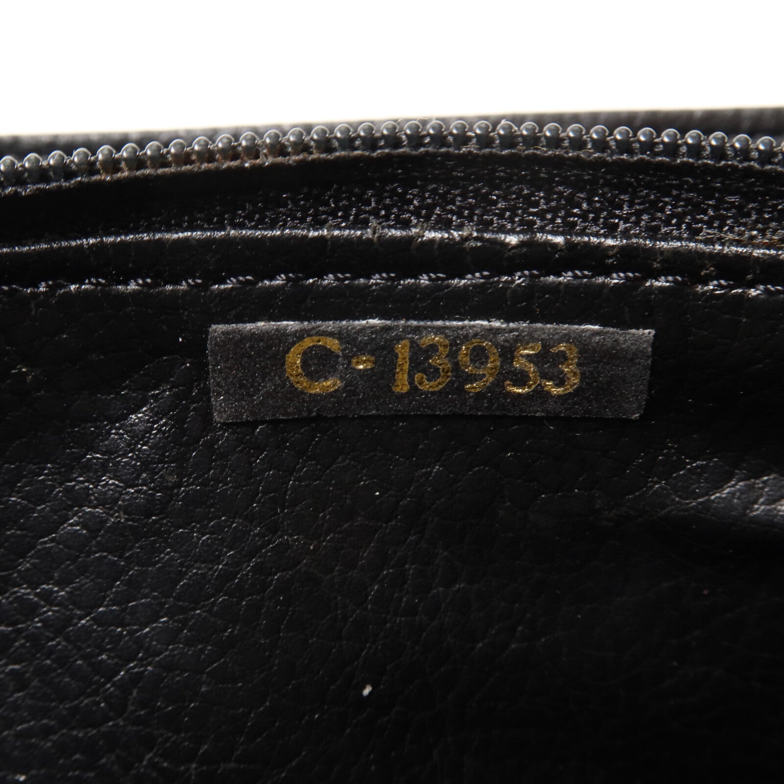 FENDI 牛皮皮革Vintage 2 Way Shoulder手挽肩背兩用袋