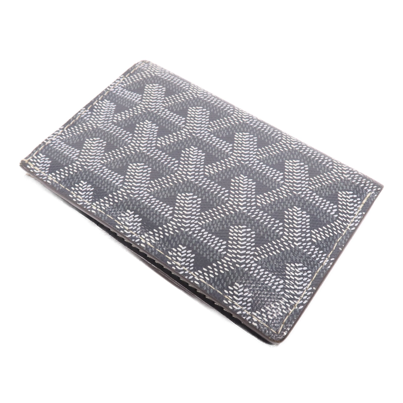 GOYARD 塗層帆布ST Pierre卡片套