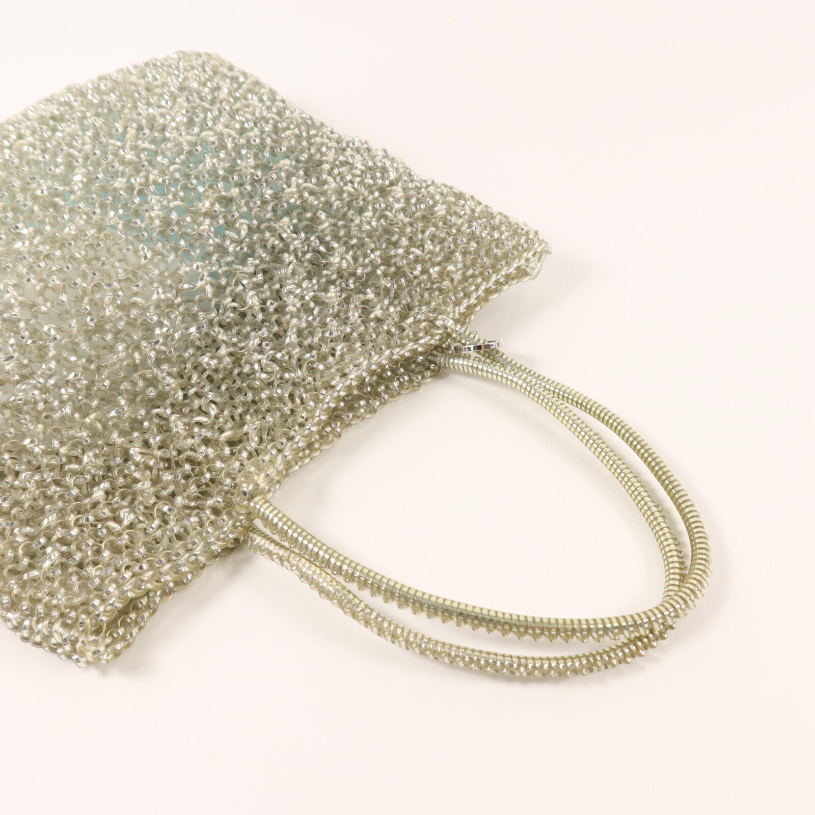 ANTEPRIMA PVC Tote Bag手挽袋