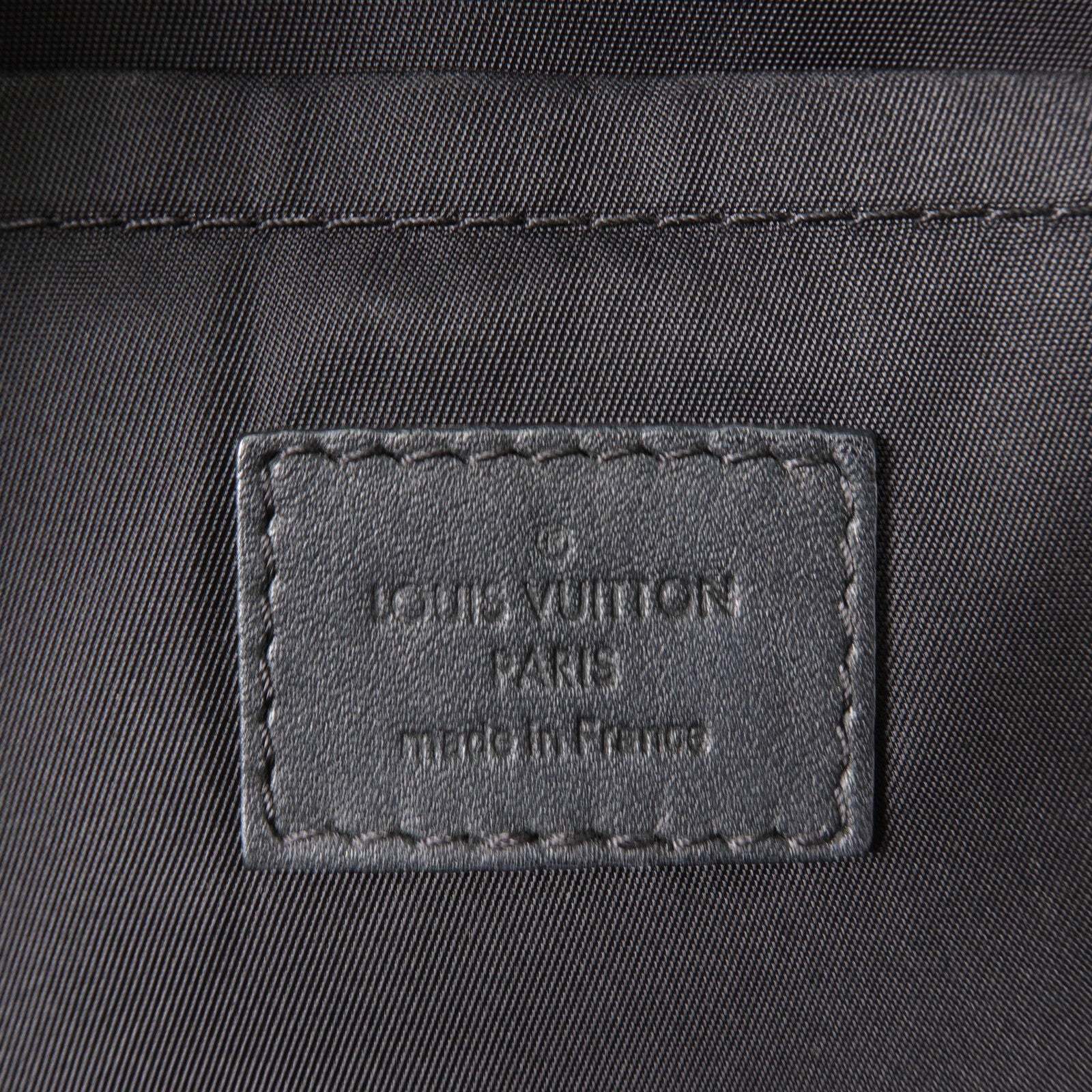 LOUIS VUITTON Monogram Palm Springs PM背包