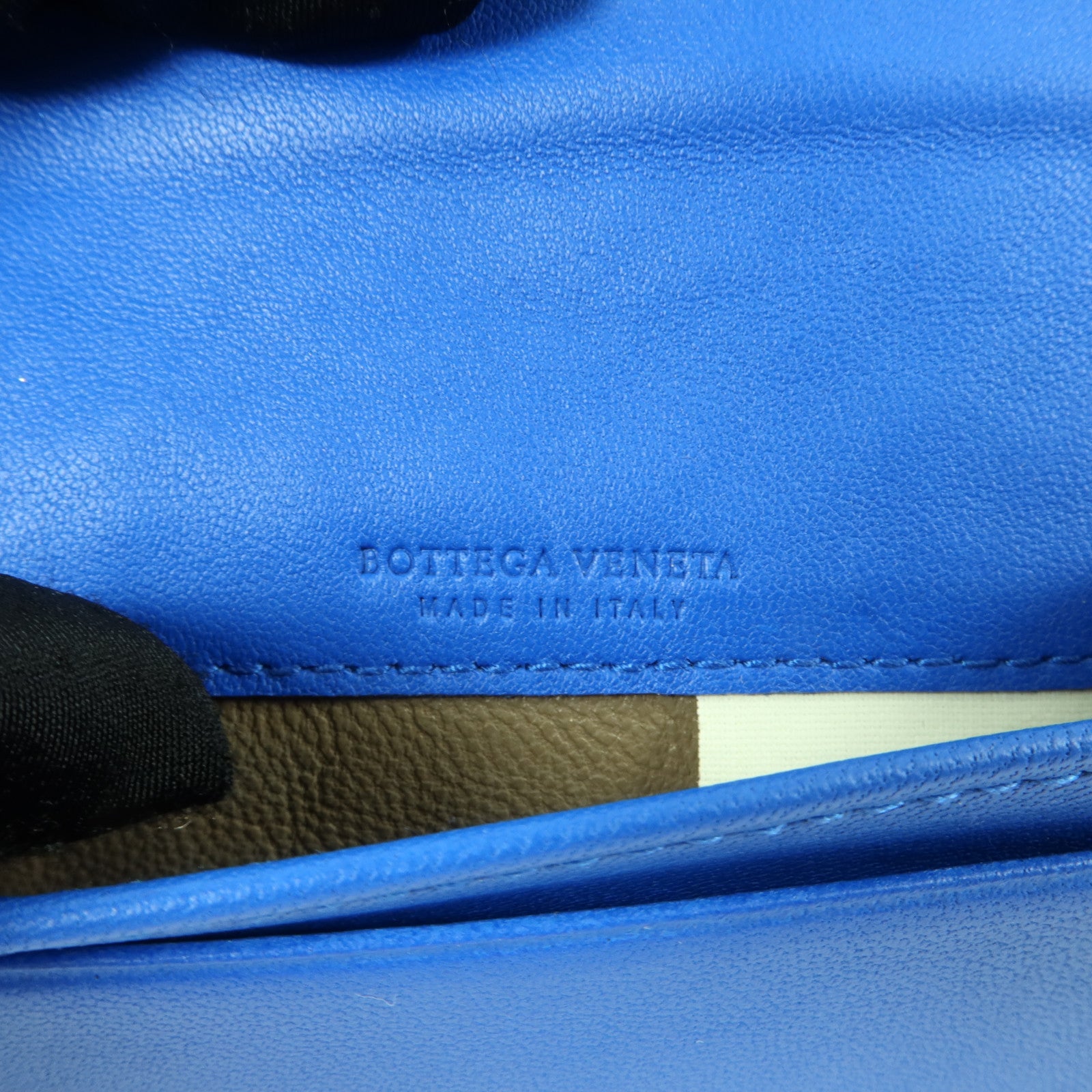 BOTTEGA VENETA 羊皮皮革Card Case卡片套