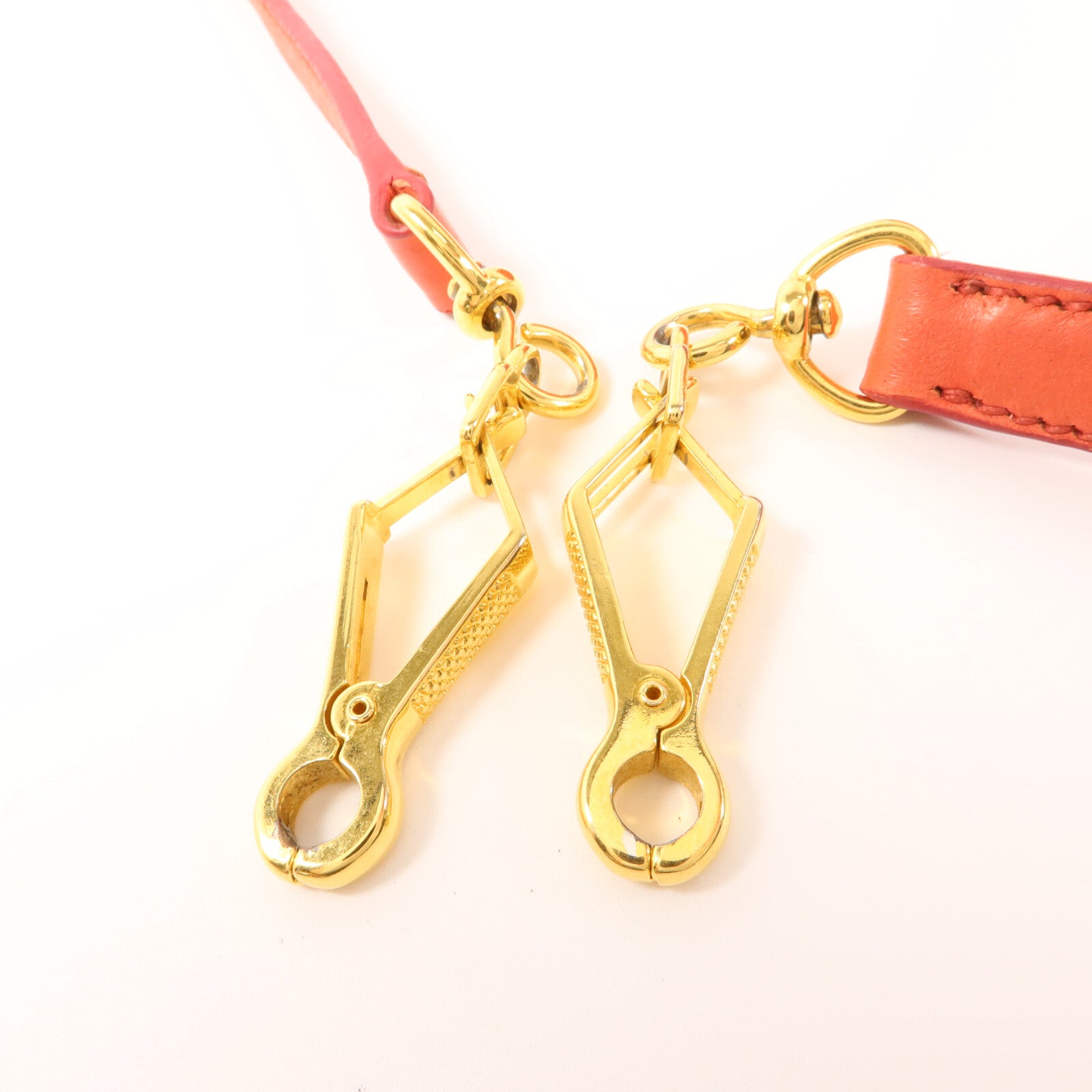 Miu Miu 羊皮皮革2 Way Shoulder Bag手挽肩背兩用袋