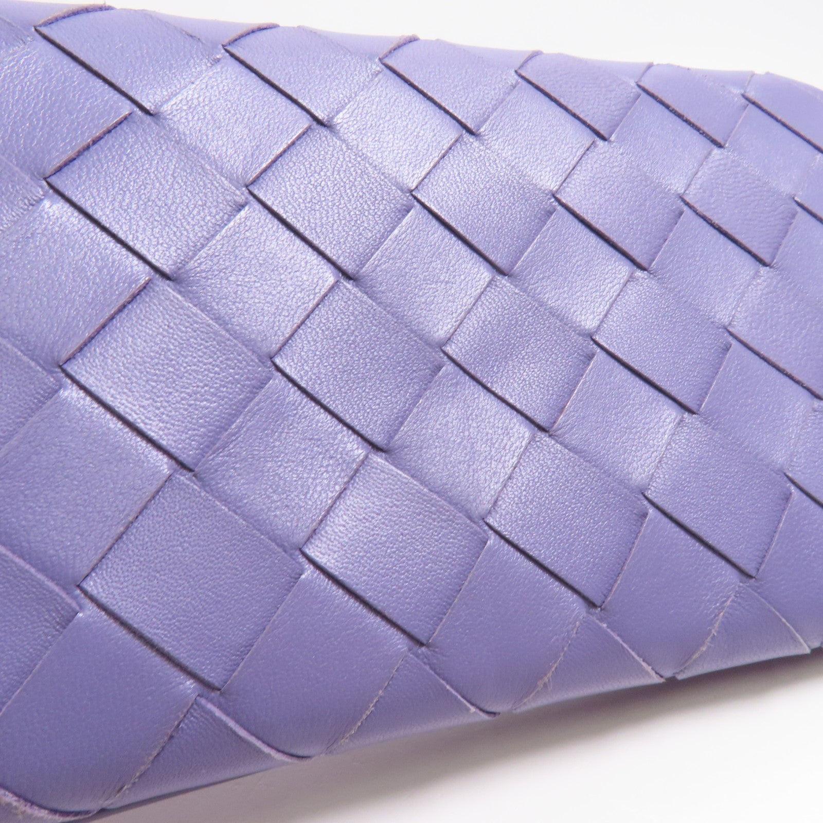 BOTTEGA VENETA 牛皮皮革Long Wallet長錢包