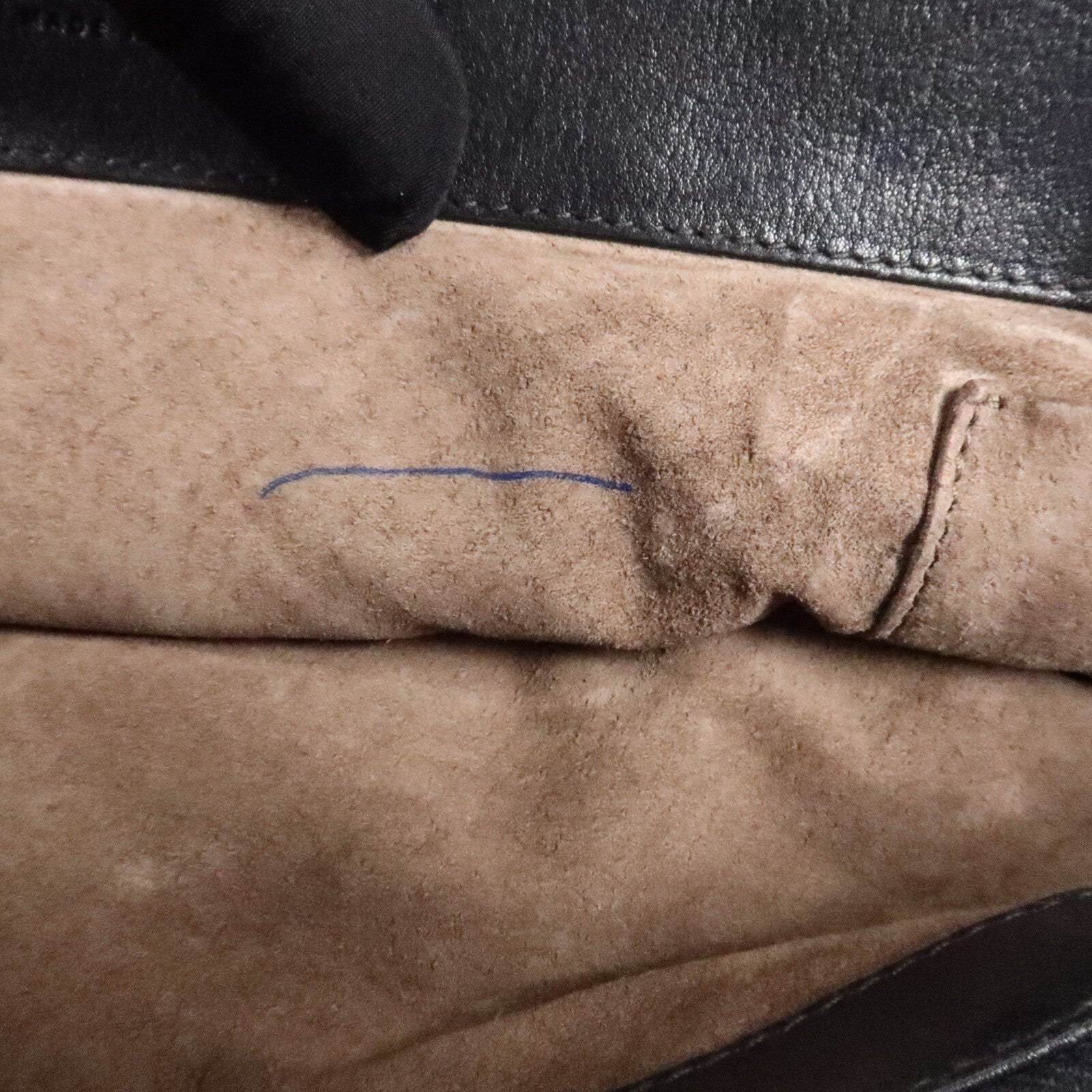 BOTTEGA VENETA 牛皮/麂皮皮革Intrecciato Rugiada Tote Bag手挽袋