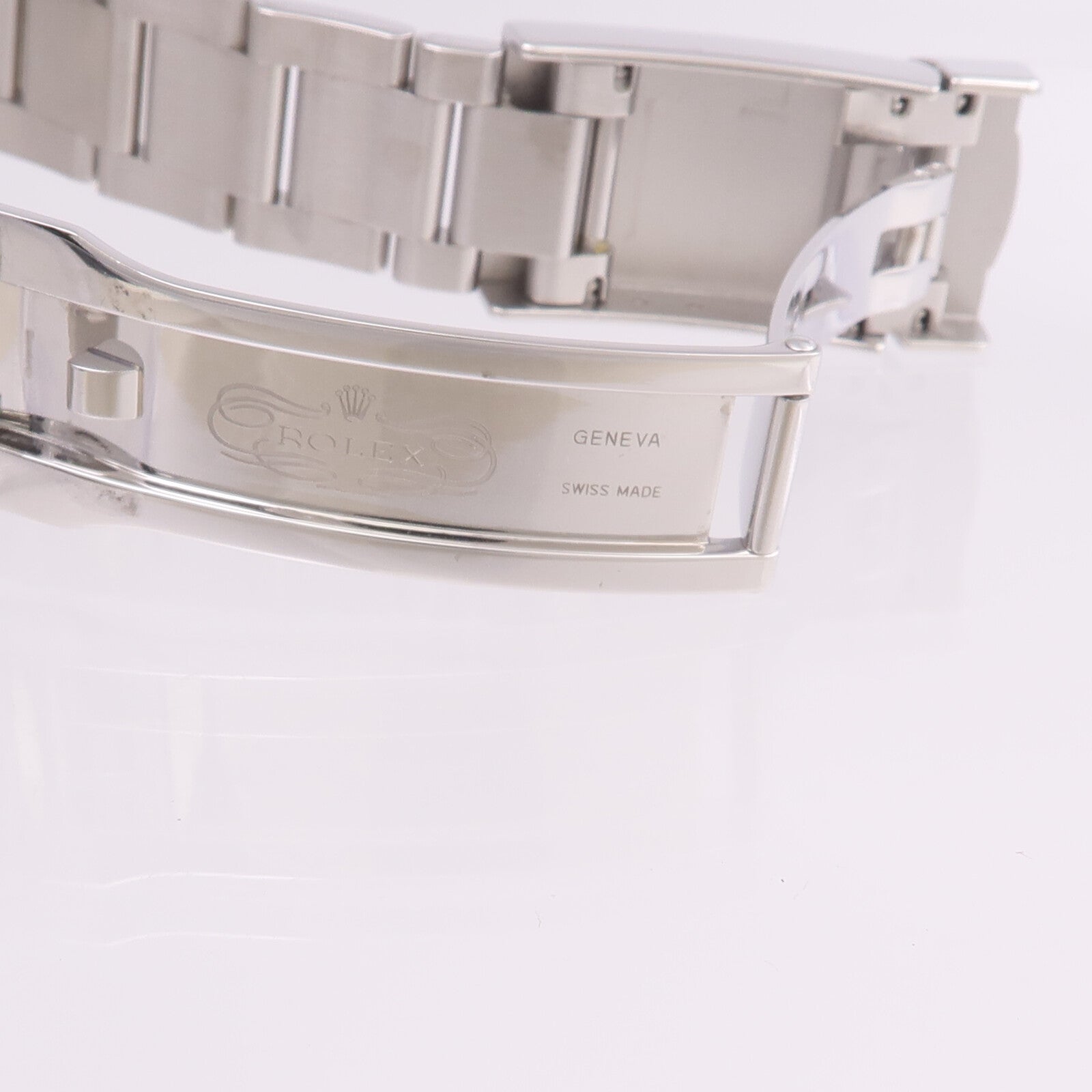 ROLEX Milgauss 116400GV