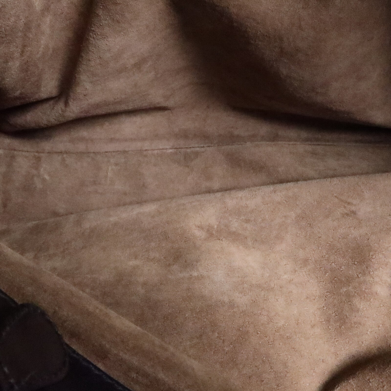 BOTTEGA VENETA 牛皮/麂皮皮革Intrecciato Rugiada Tote Bag手挽袋
