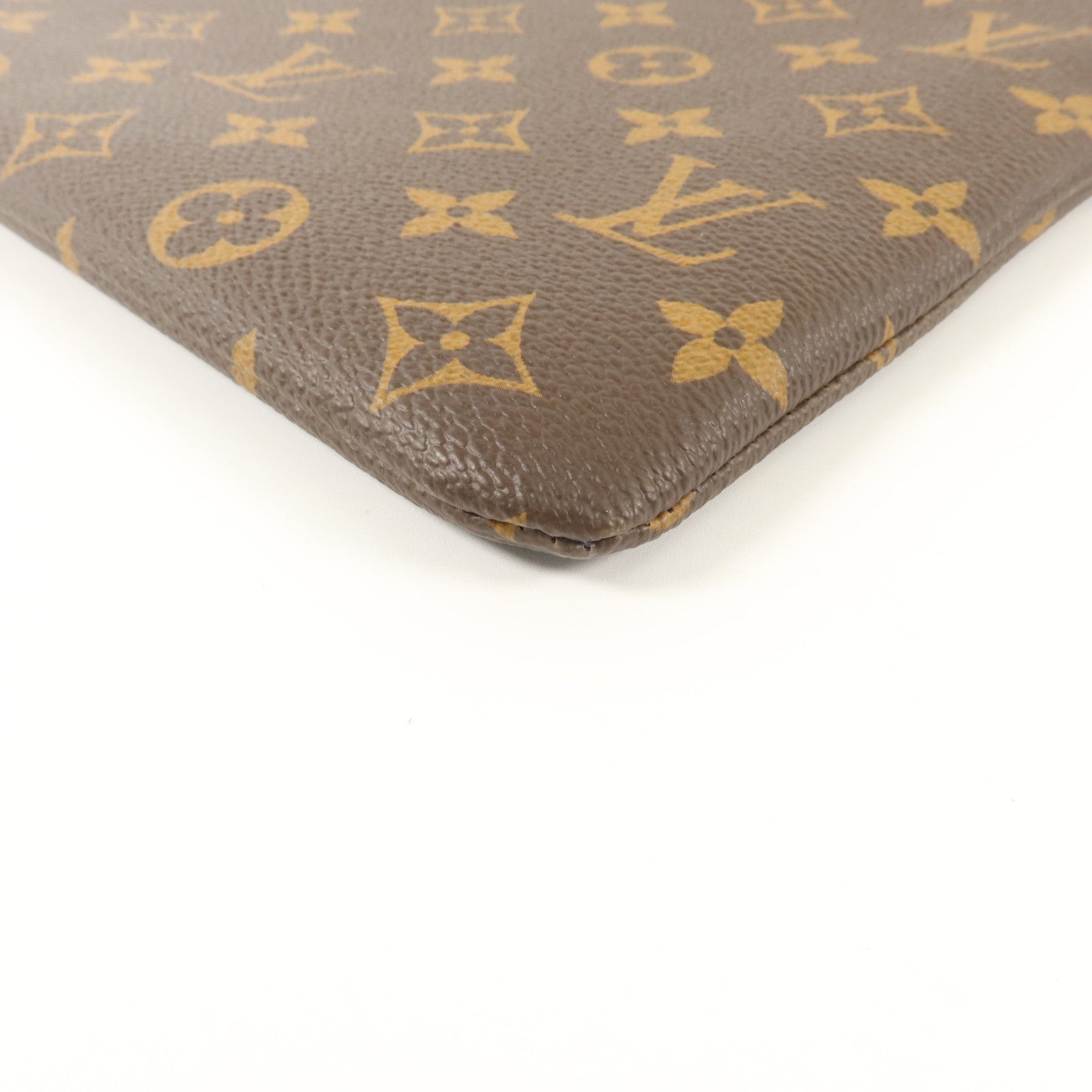 LOUIS VUITTON Monogram Daily Pouch手拿包