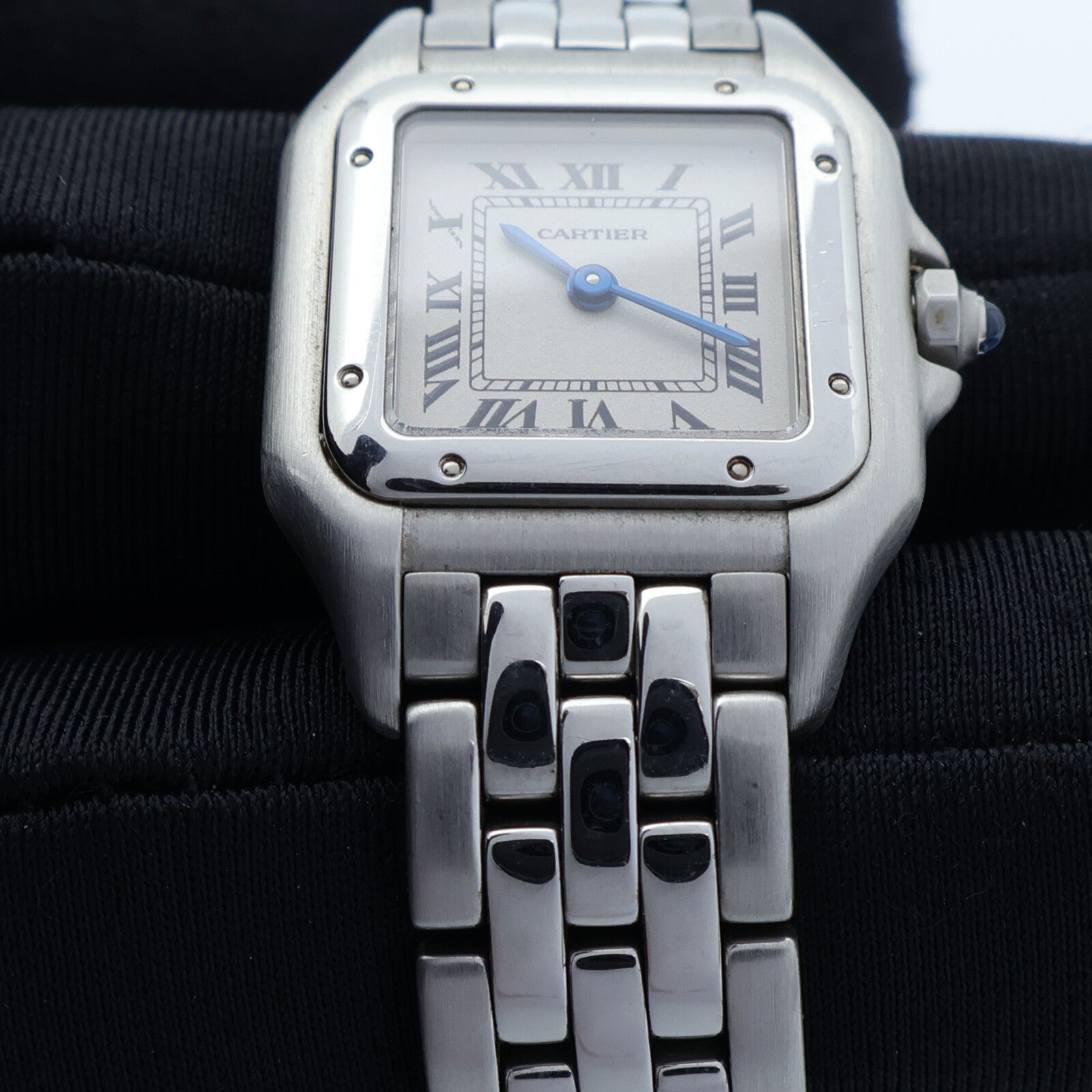 CARTIER Panthere W25033P5