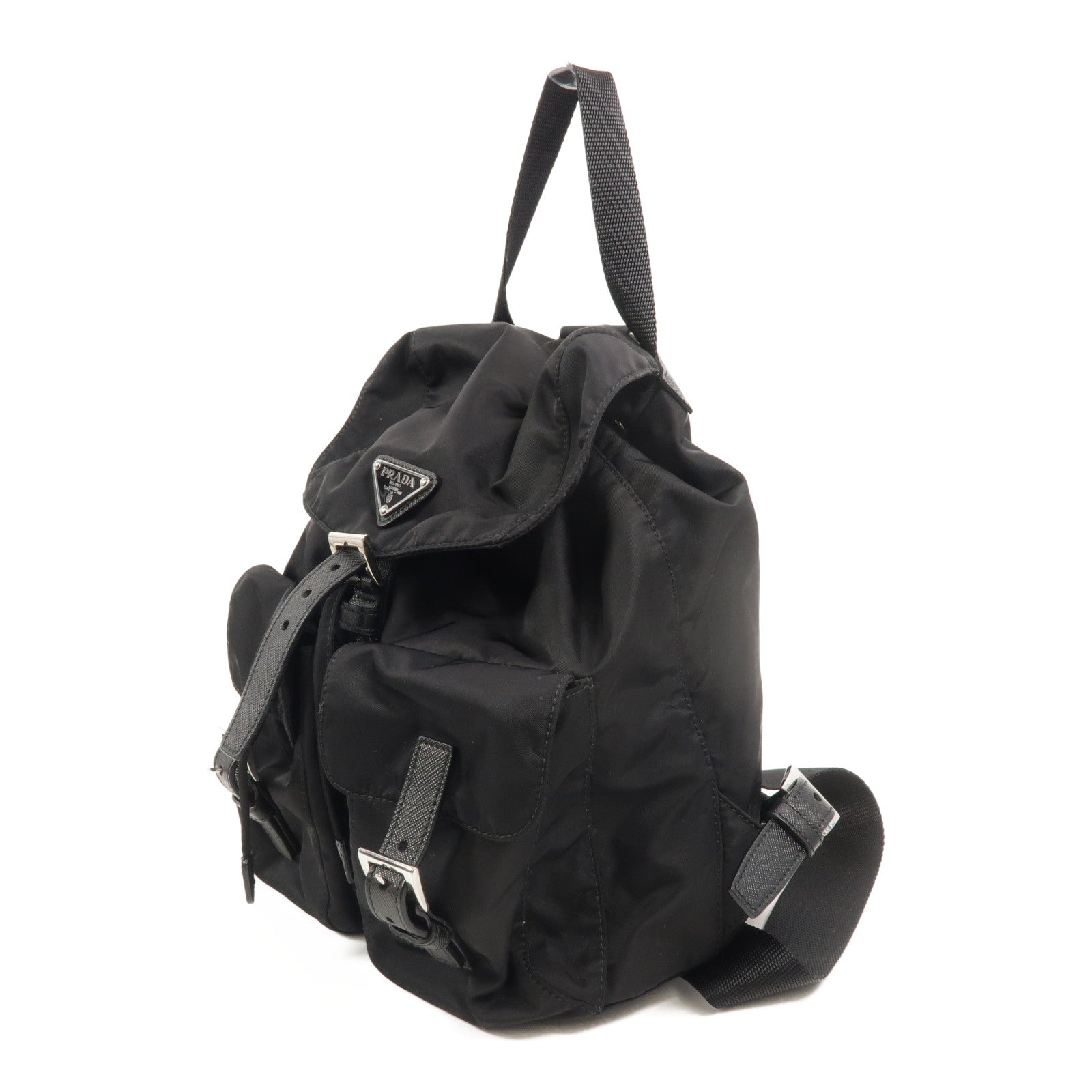 PRADA 尼龍Backpack背包