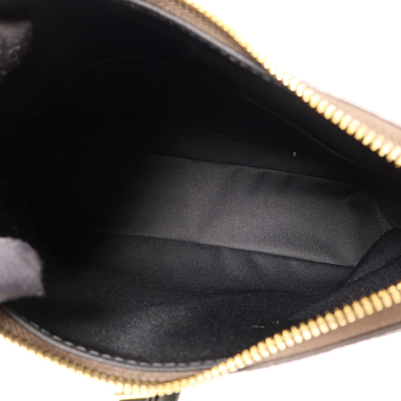 LOUIS VUITTON Monogram Odeon PM金扣肩背袋