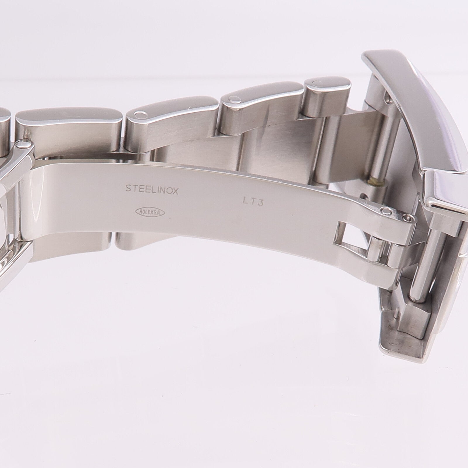 ROLEX Milgauss 116400GV
