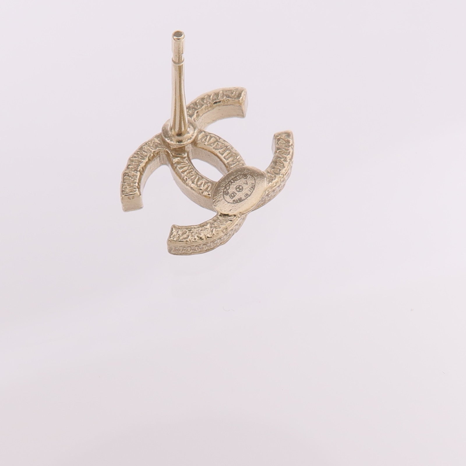 CHANEL 金屬Earrings耳環