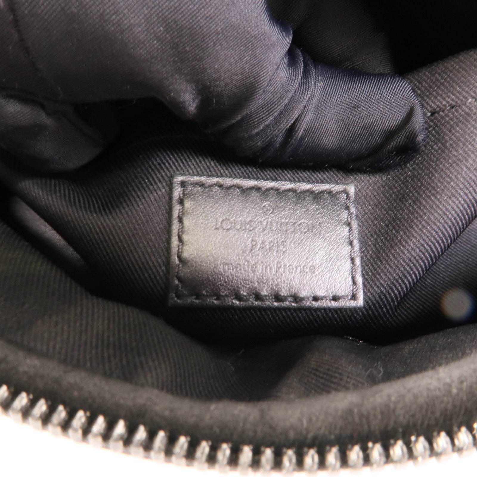 LOUIS VUITTON Monogram S Lock Messengar手挽肩背兩用袋