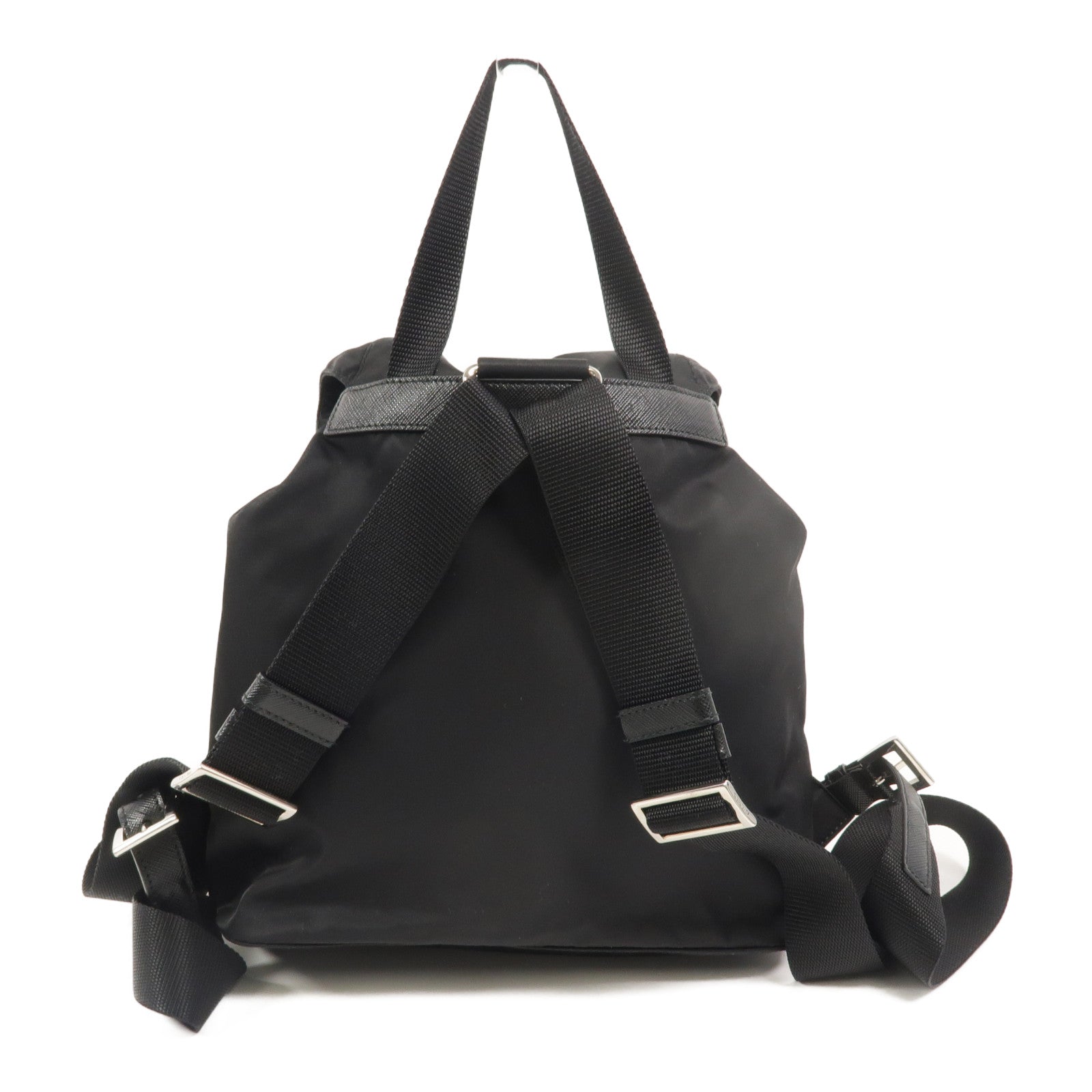 PRADA 尼龍Backpack背包