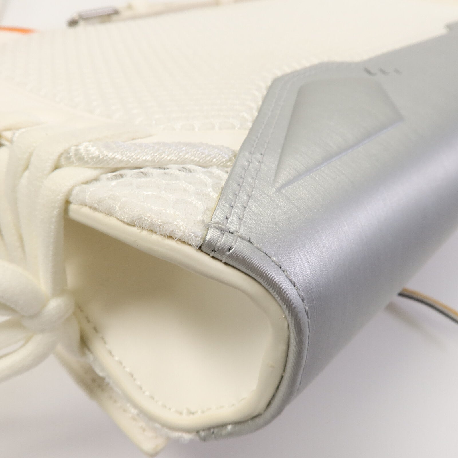 BALENCIAGA 帆布Sneaker Head Shoulder Bag肩背袋