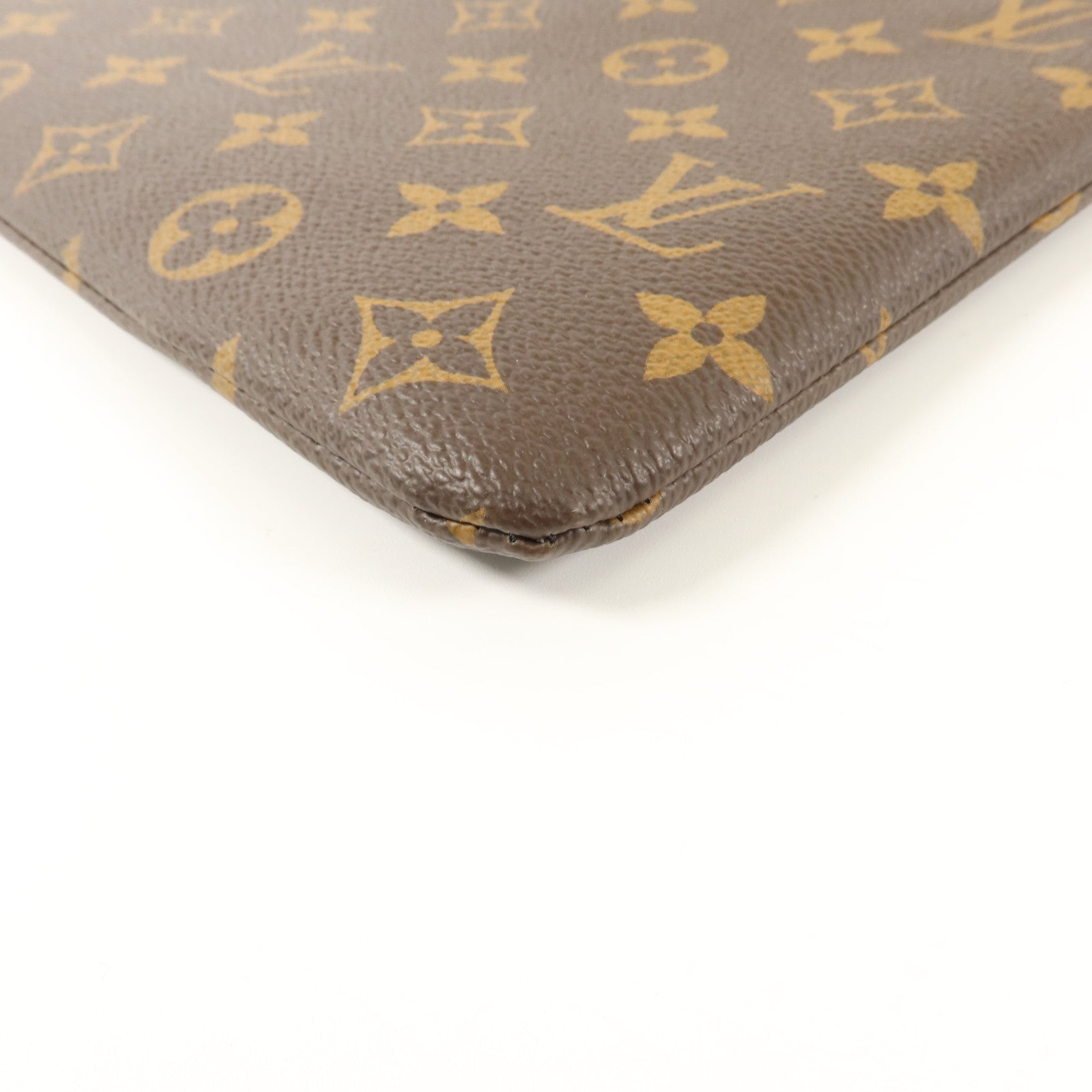 LOUIS VUITTON Monogram Daily Pouch手拿包