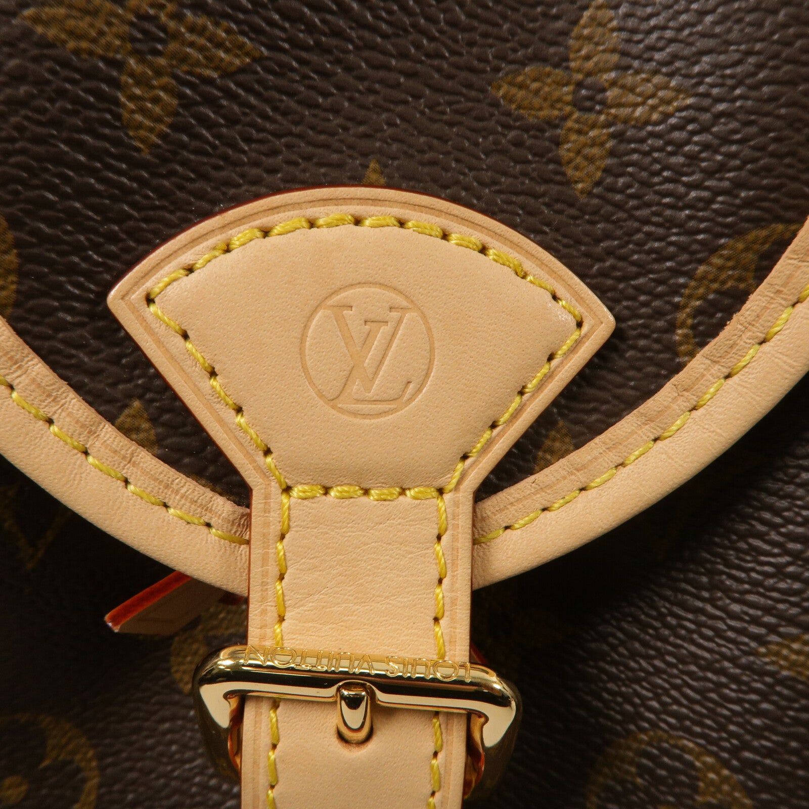 LOUIS VUITTON Monogram Odyssee手挽肩背兩用袋