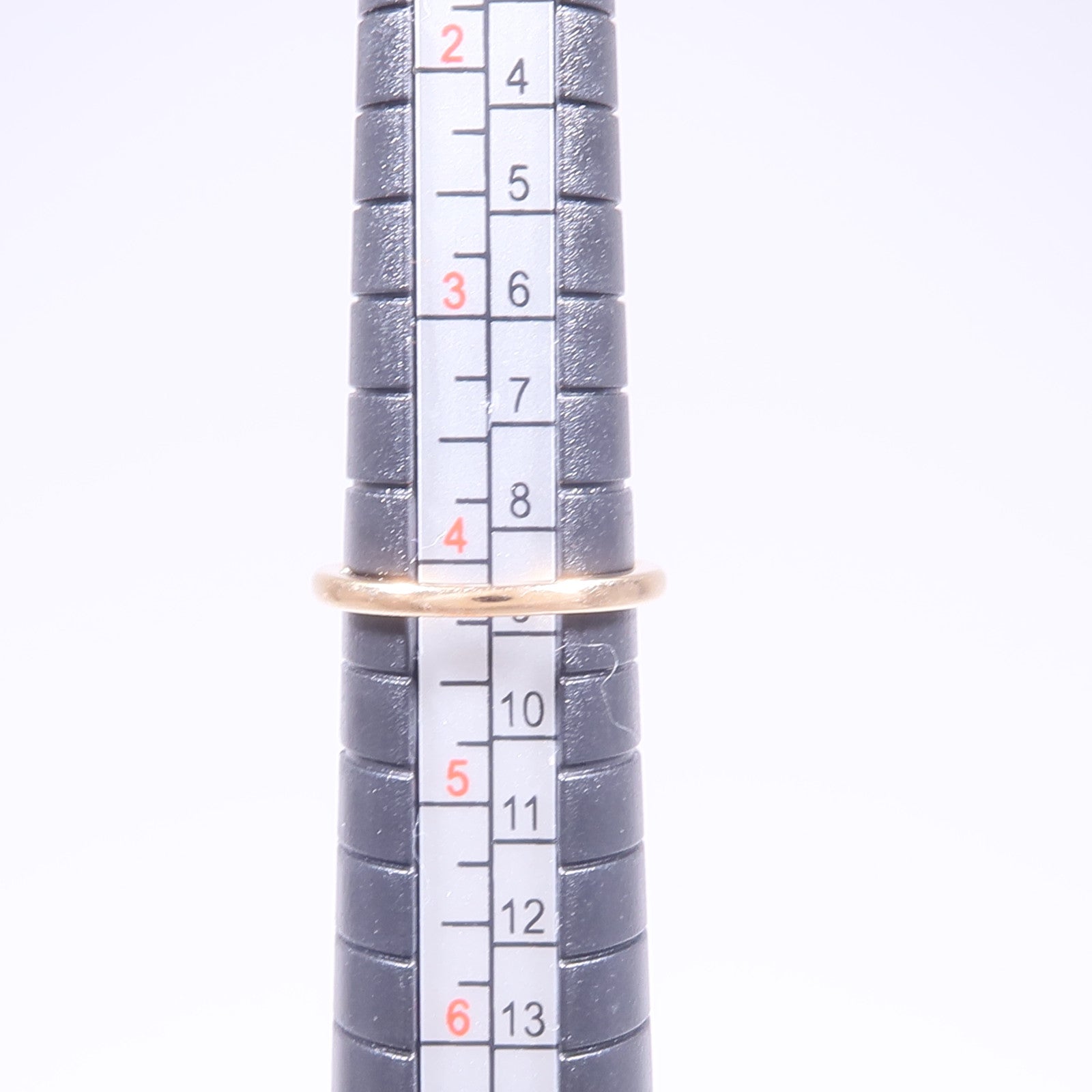 JEWELRY 14K玫瑰金/白金Diamond Ring鑽石戒指