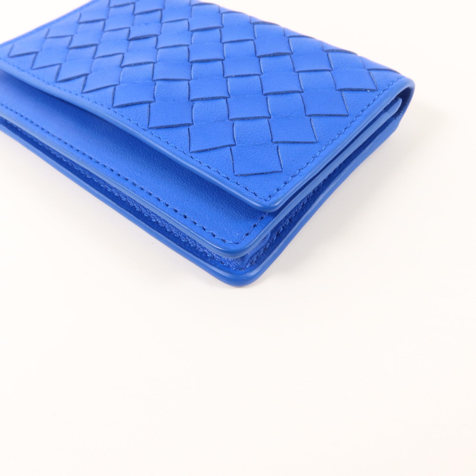 BOTTEGA VENETA 羊皮皮革Card Case卡片套
