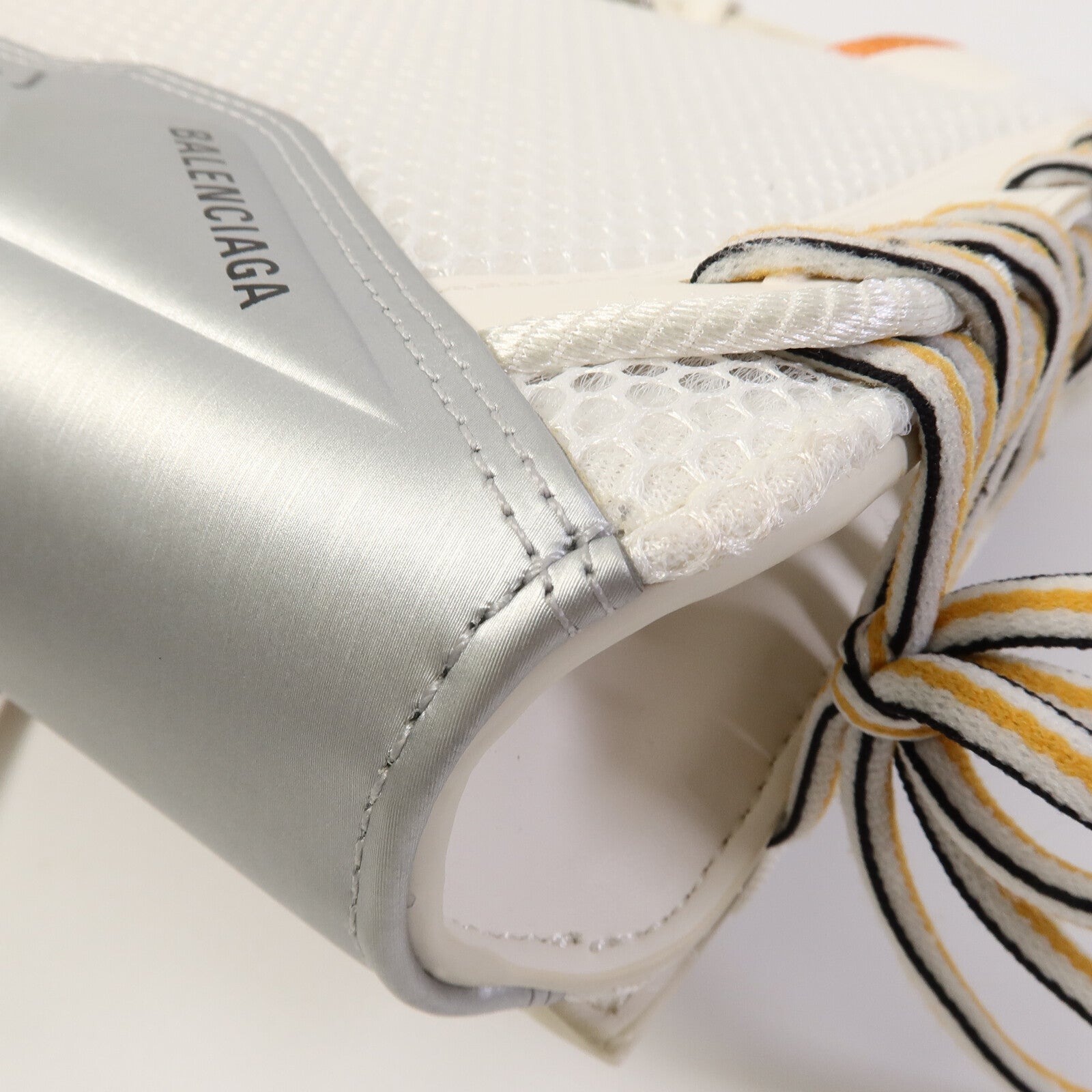BALENCIAGA 帆布Sneaker Head Shoulder Bag肩背袋