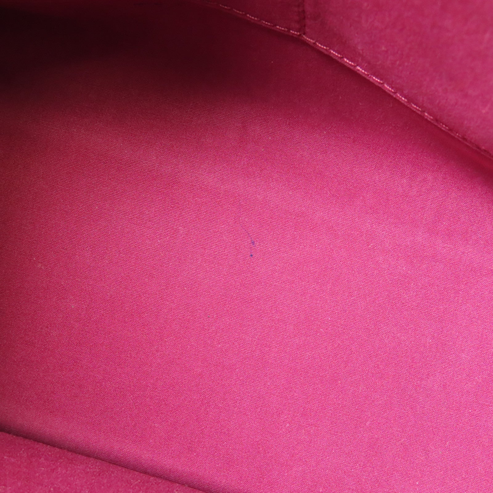 LOUIS VUITTON LV SHW Blair MM 2 Way Shoulder Bag M40820 Epi Red