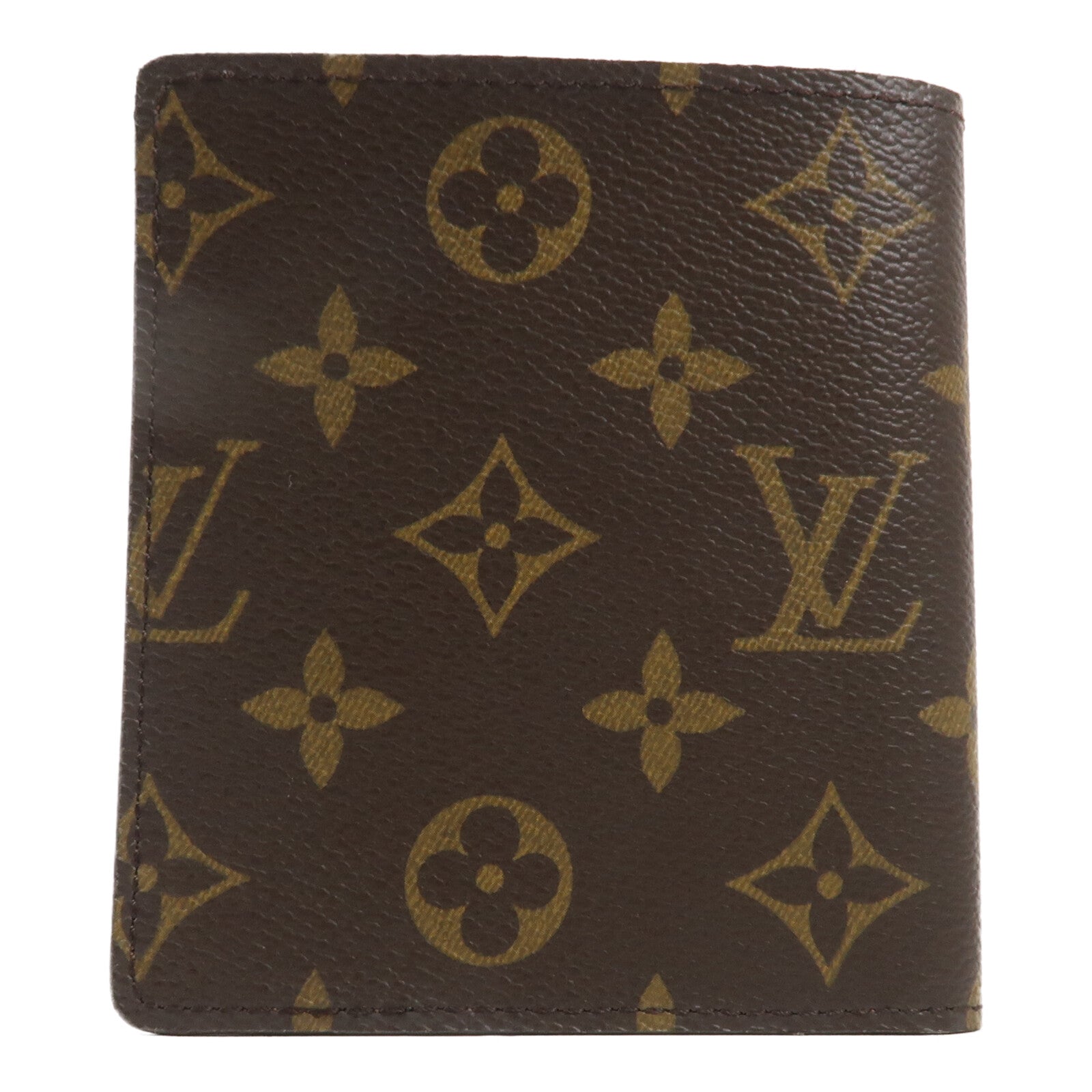 LOUIS VUITTON Monogram Wallet錢包